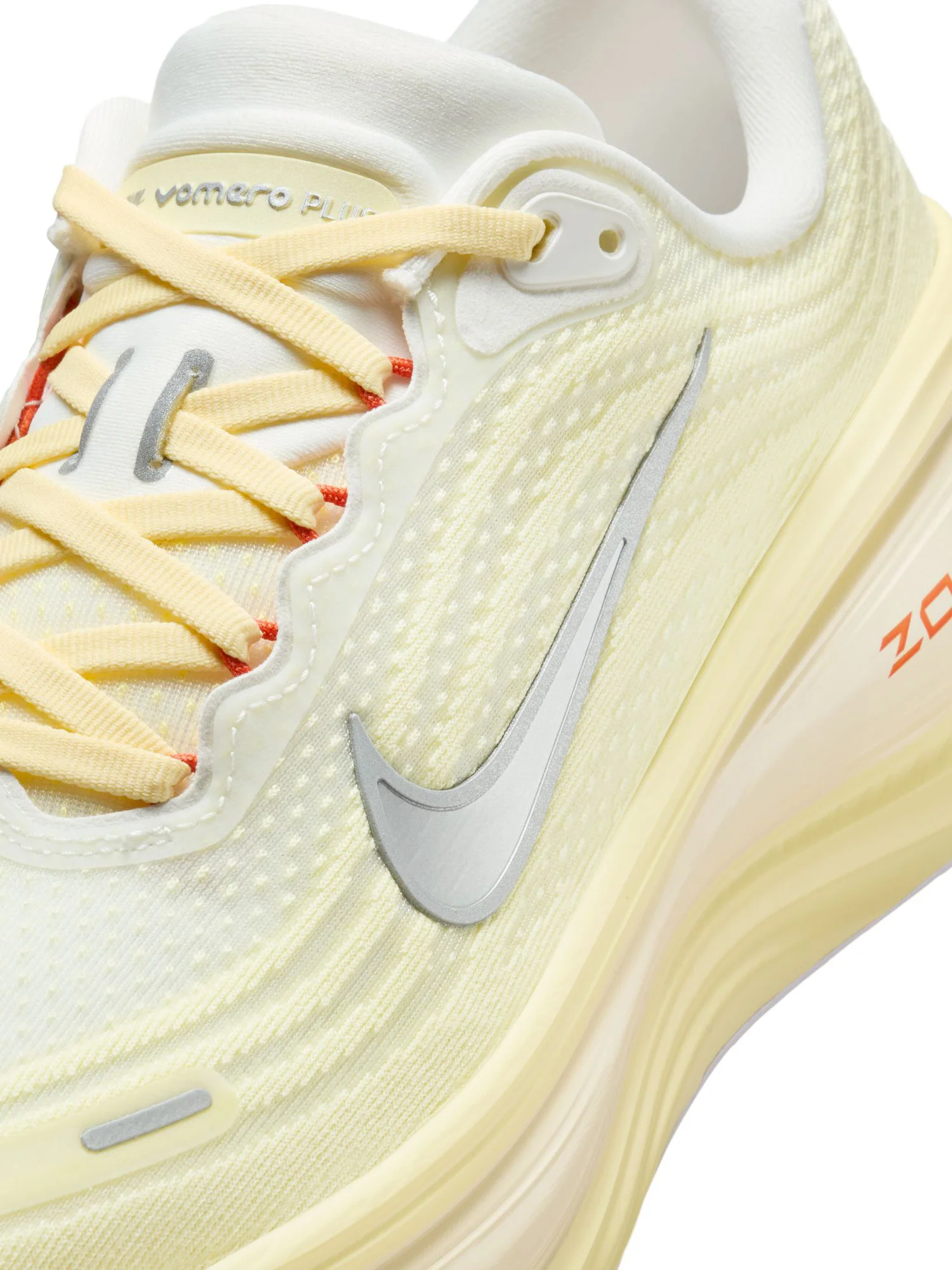 Nike Air Zoom Vomero Plus Women's Shoes - Image 37