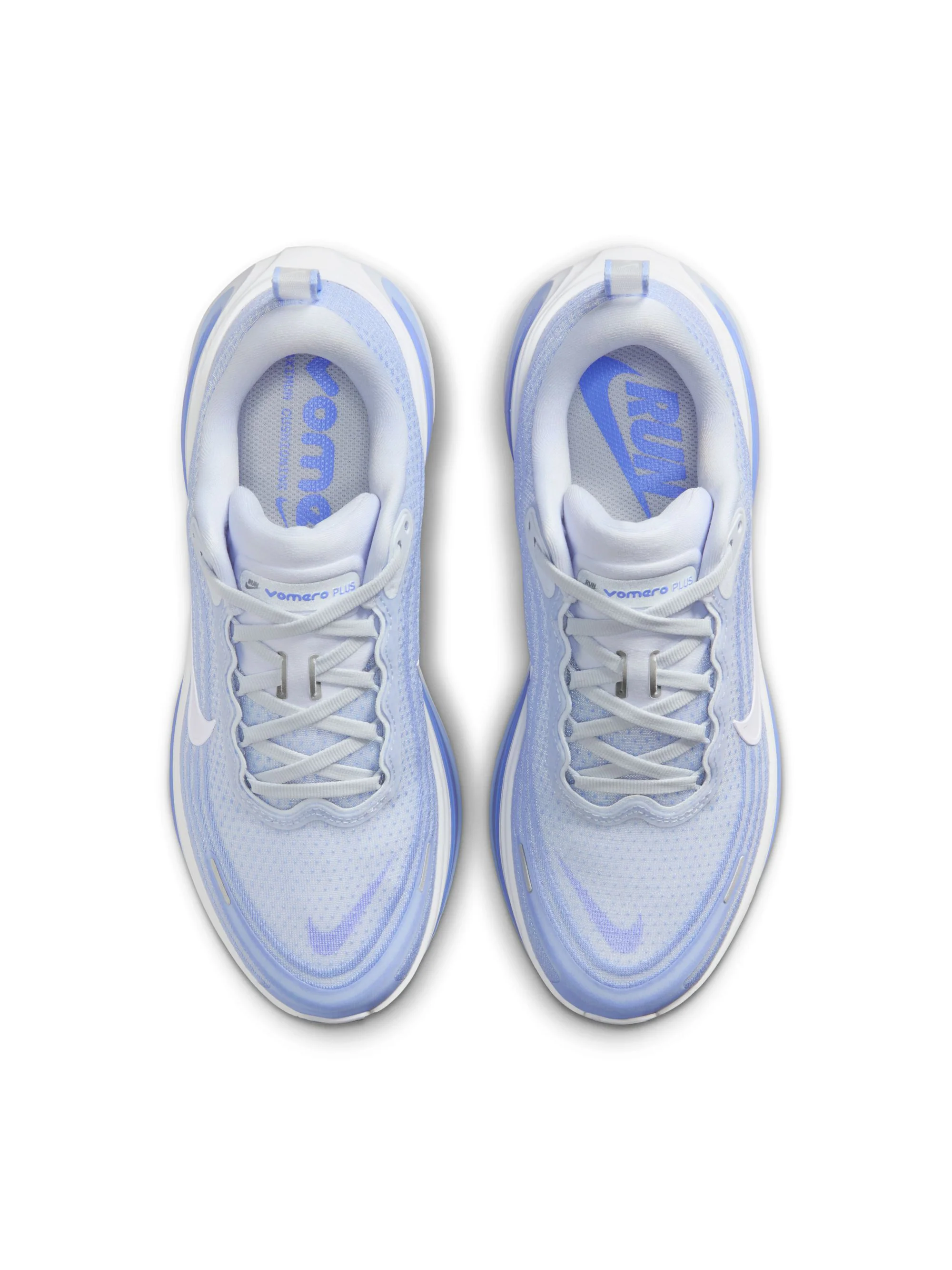 Nike Air Zoom Vomero Plus Women's Shoes - Image 48