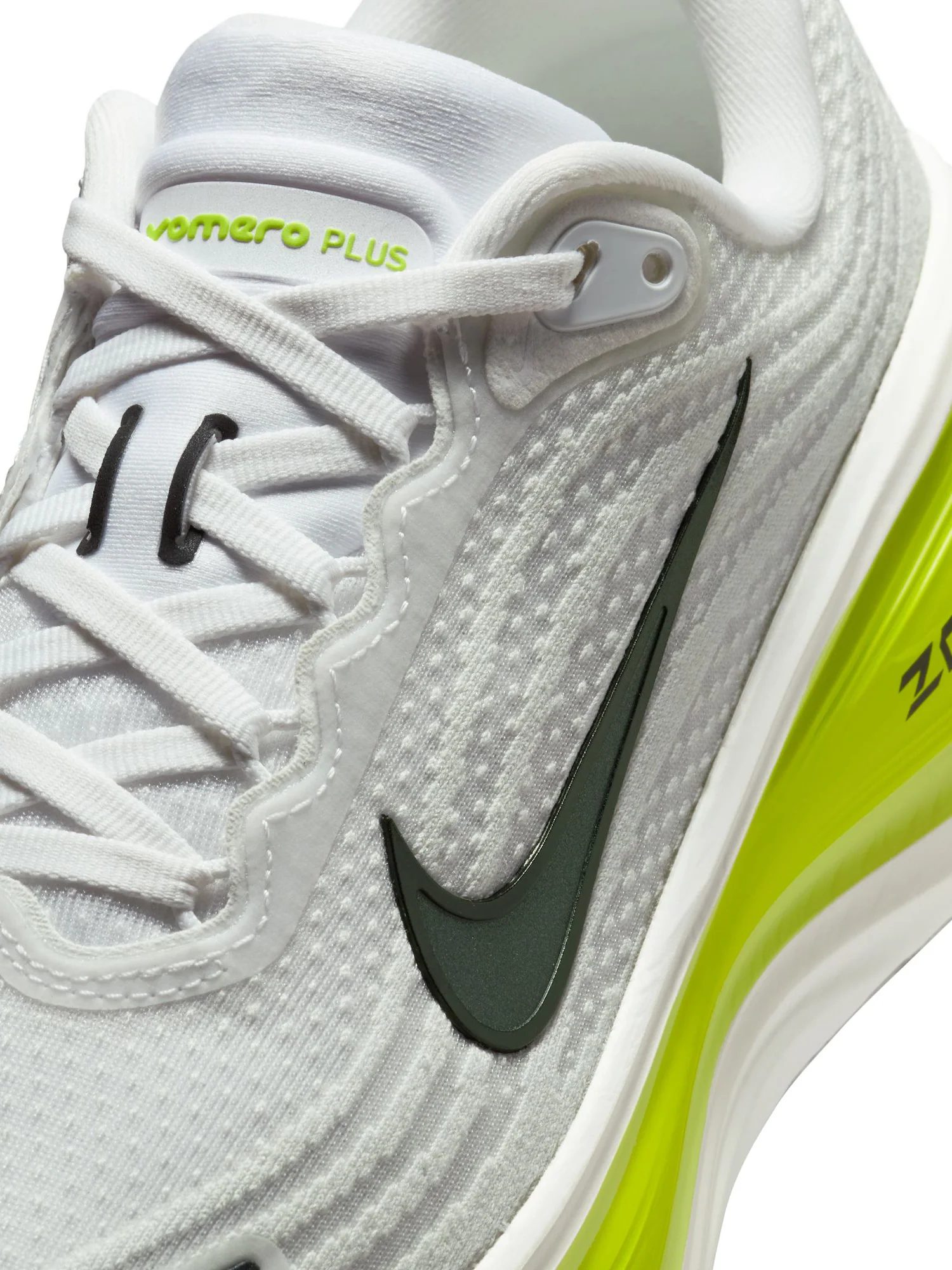 Nike Air Zoom Vomero Plus Women's Shoes - Image 58
