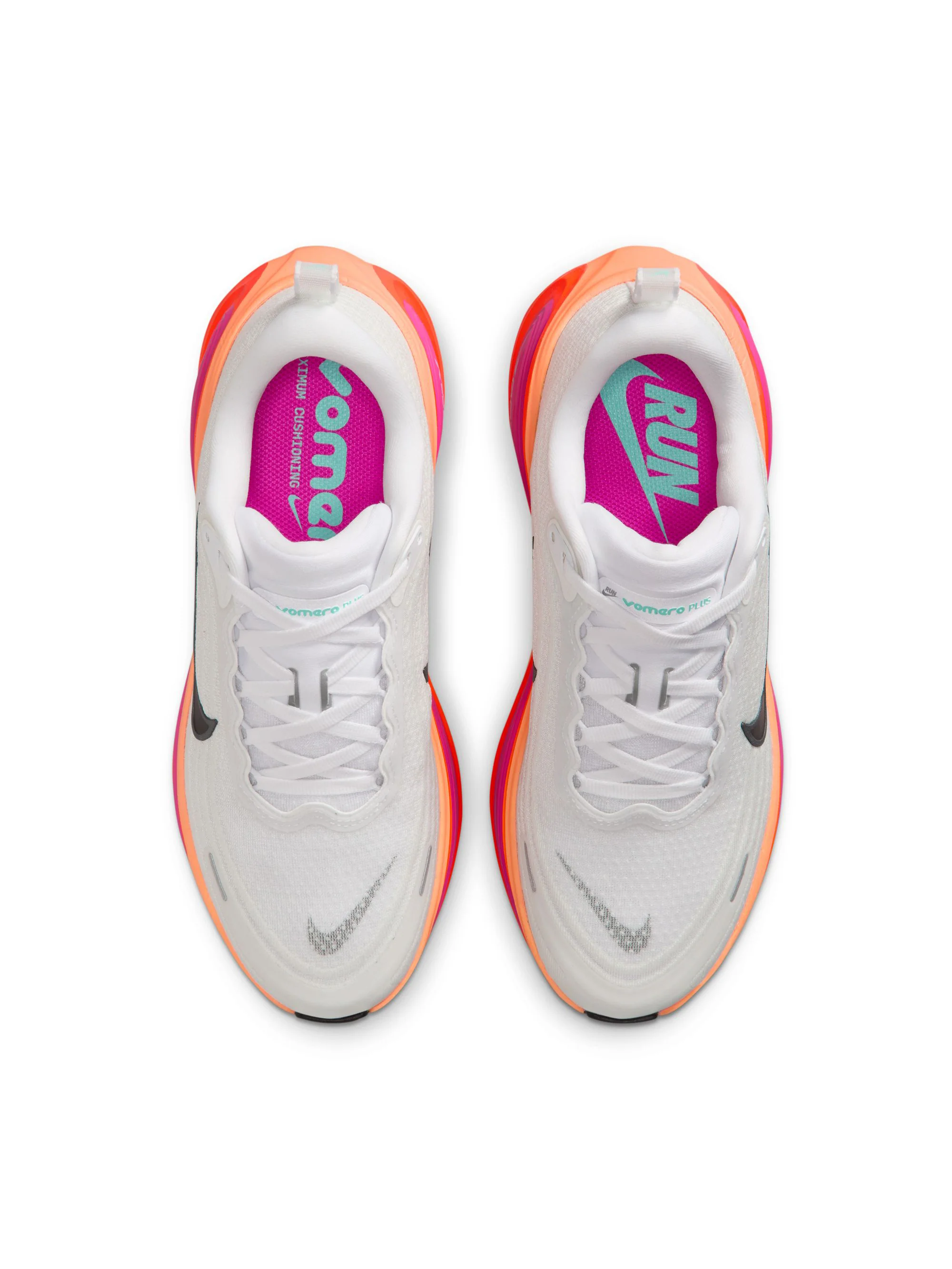 Nike Air Zoom Vomero Plus Women's Shoes - Image 62