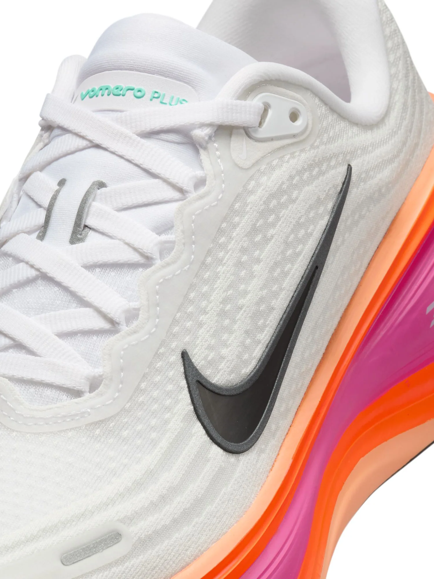 Nike Air Zoom Vomero Plus Women's Shoes - Image 65