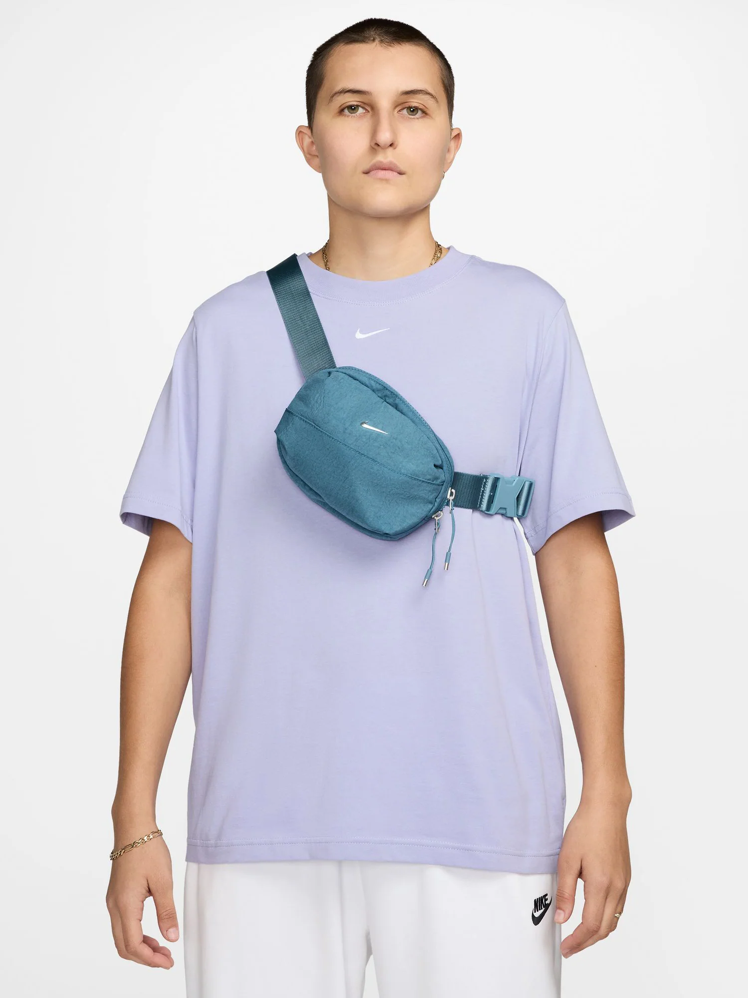Nike Aura Crossbody Bag