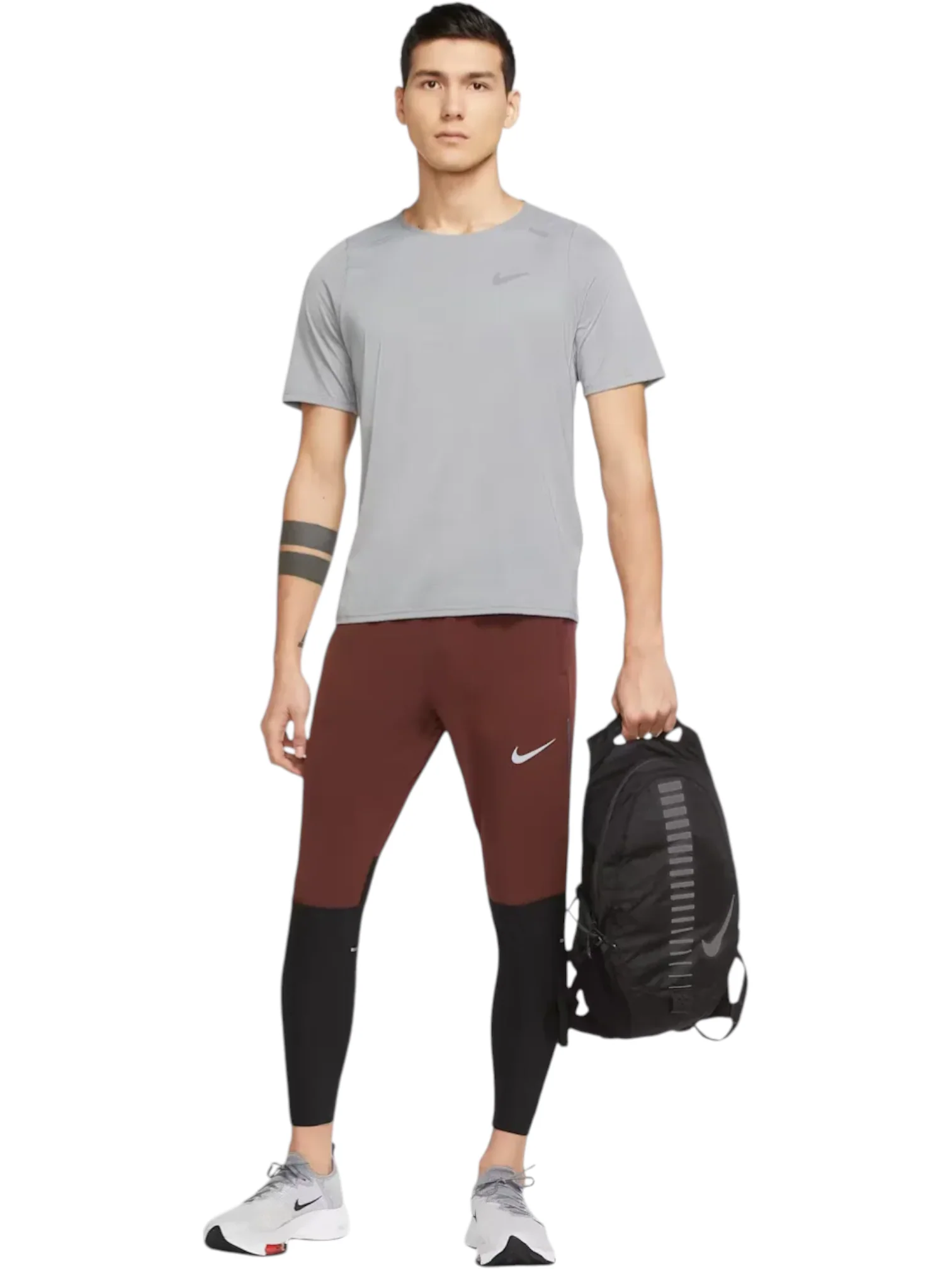 Nike Commuter Backpack - Image 4