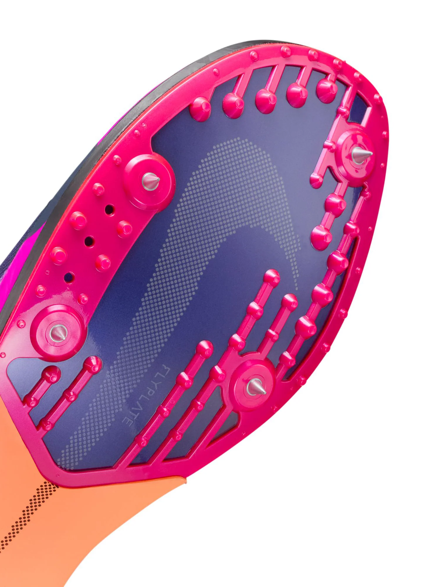 Nike ZoomX Dragonfly 2 Elite Track & Field Distance Spikes - Image 14