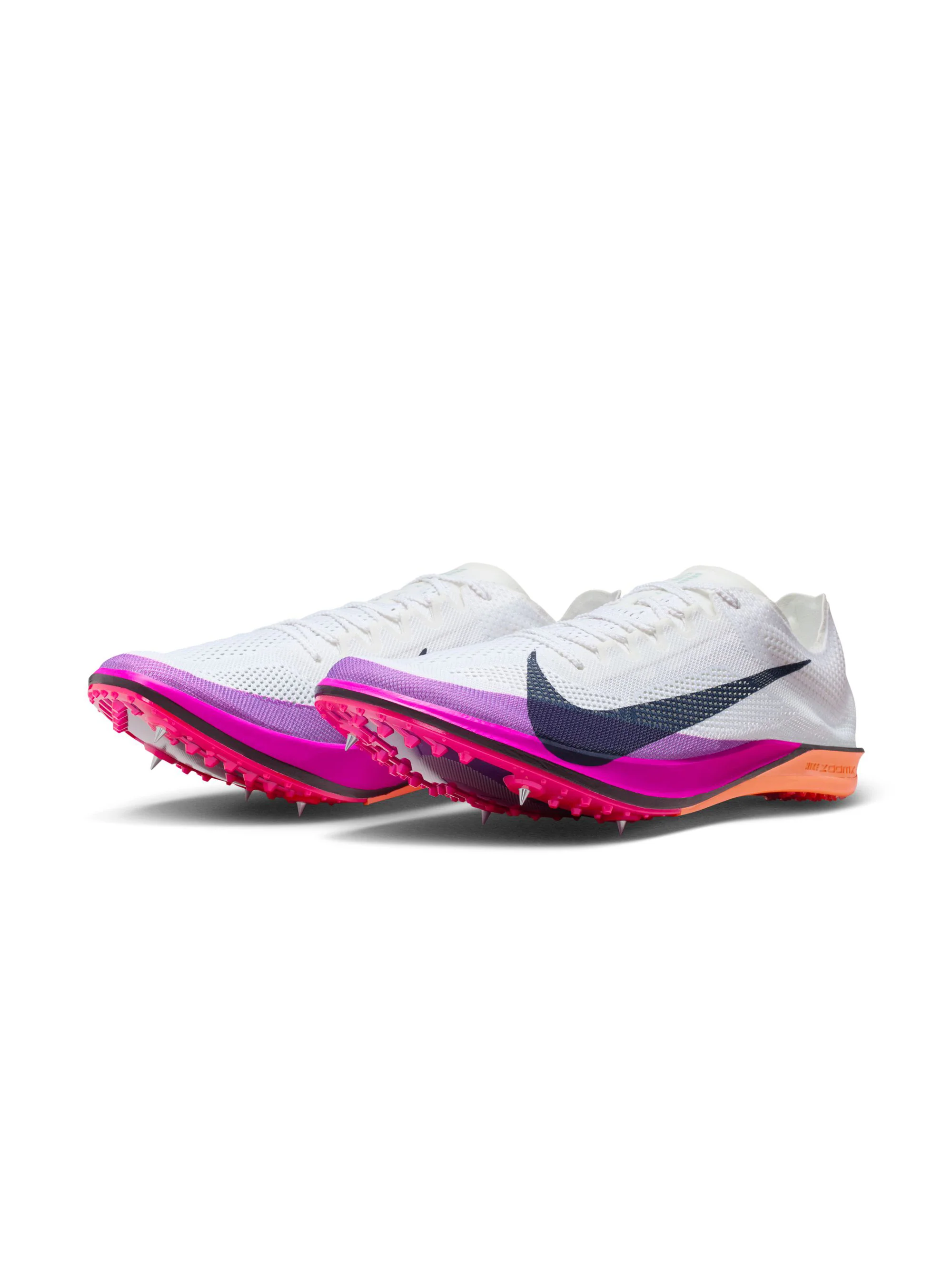 Nike ZoomX Dragonfly 2 Elite Track & Field Distance Spikes - Image 17