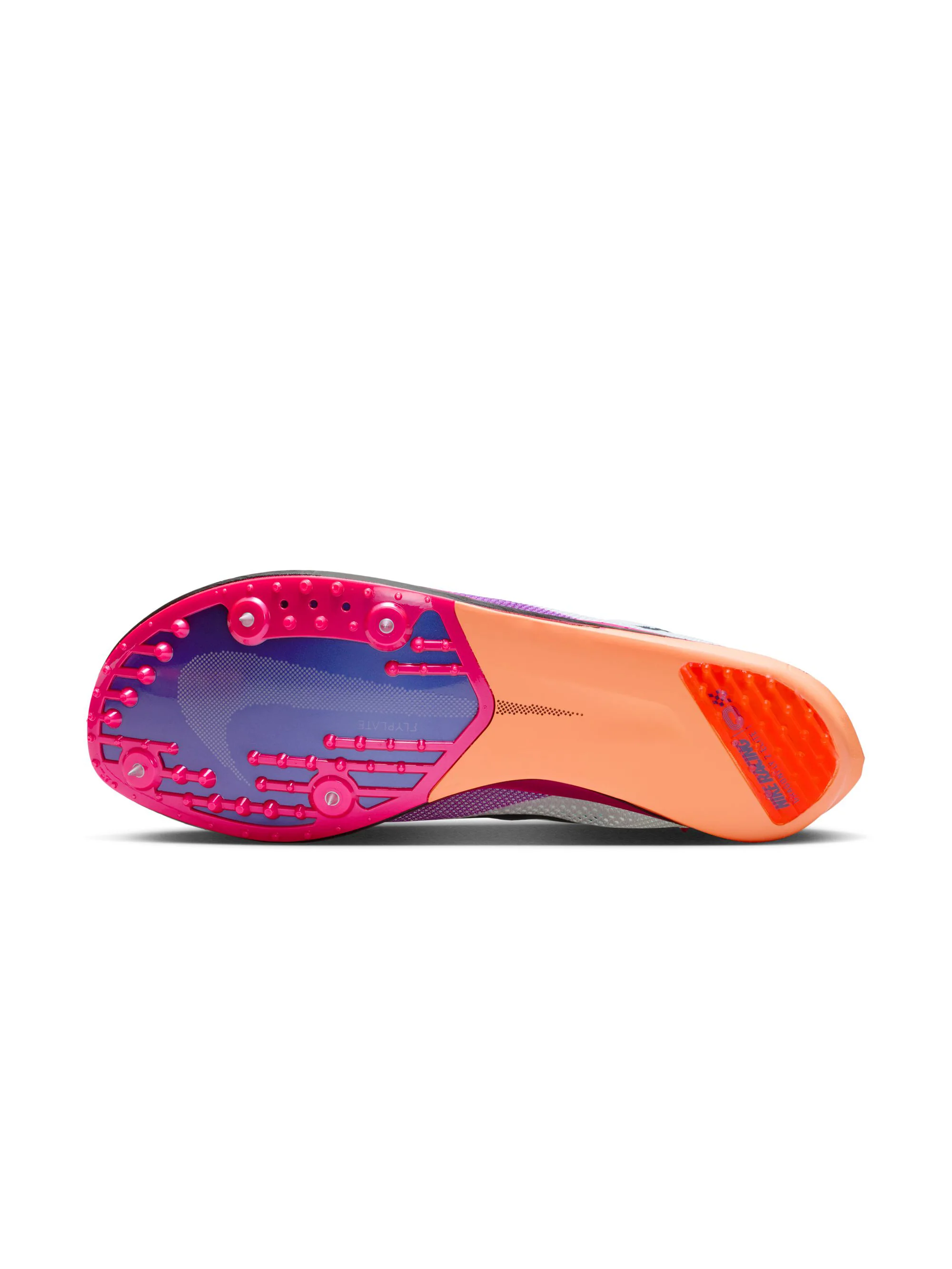 Nike ZoomX Dragonfly 2 Elite Track & Field Distance Spikes - Image 18