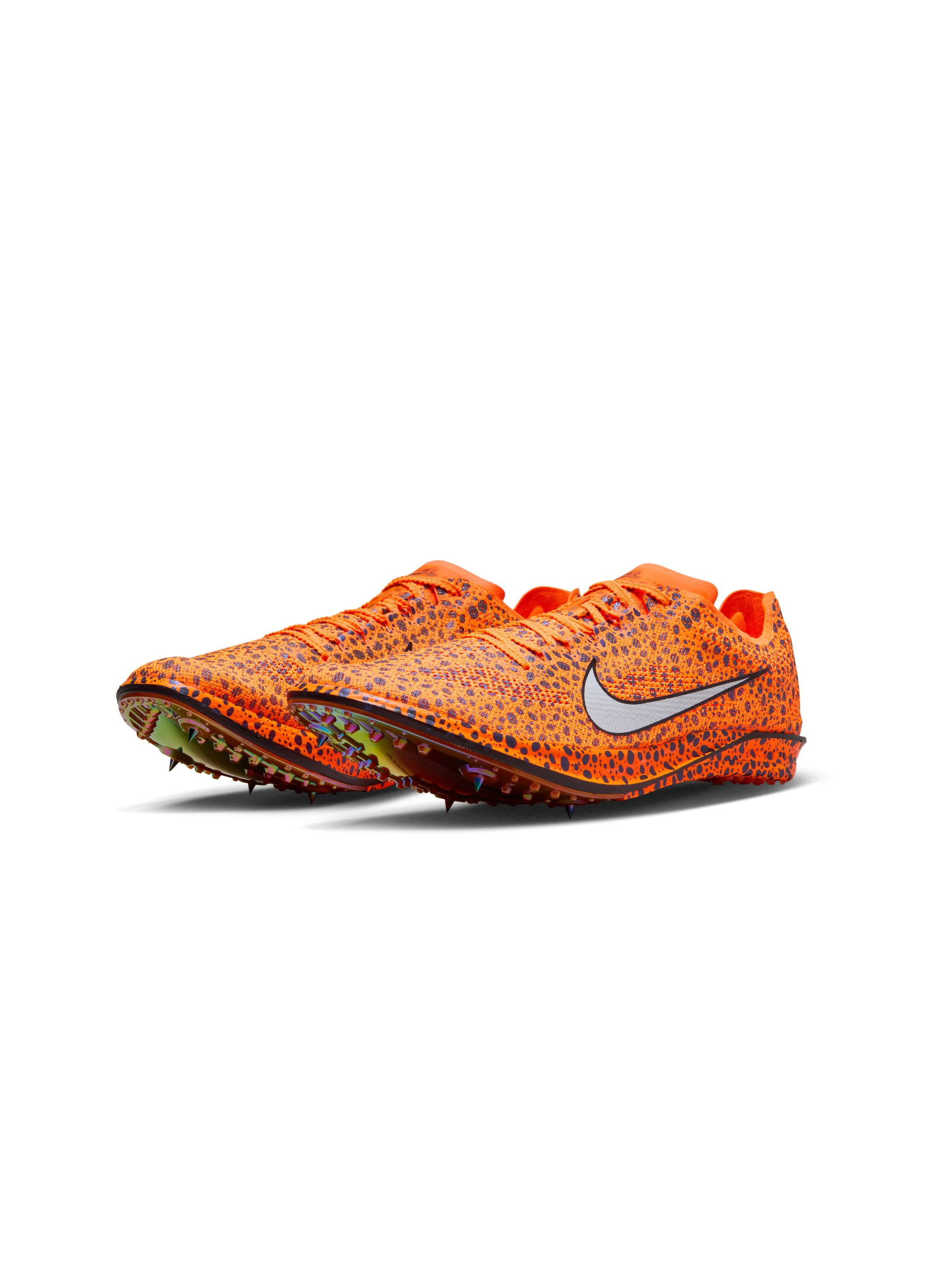 Nike ZoomX Dragonfly 2 Elite Track & Field Distance Spikes - Image 20