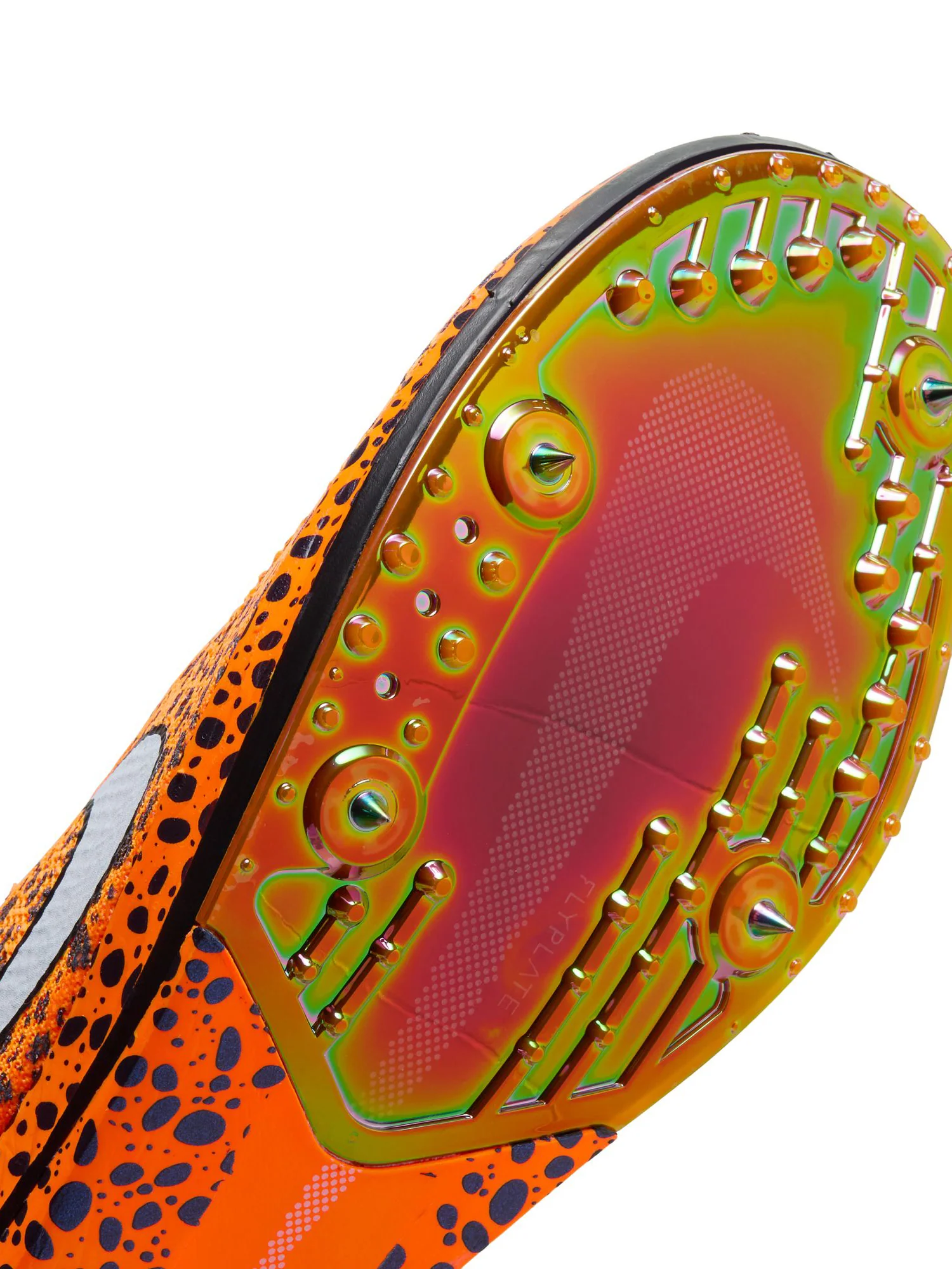 Nike ZoomX Dragonfly 2 Elite Track & Field Distance Spikes - Image 23
