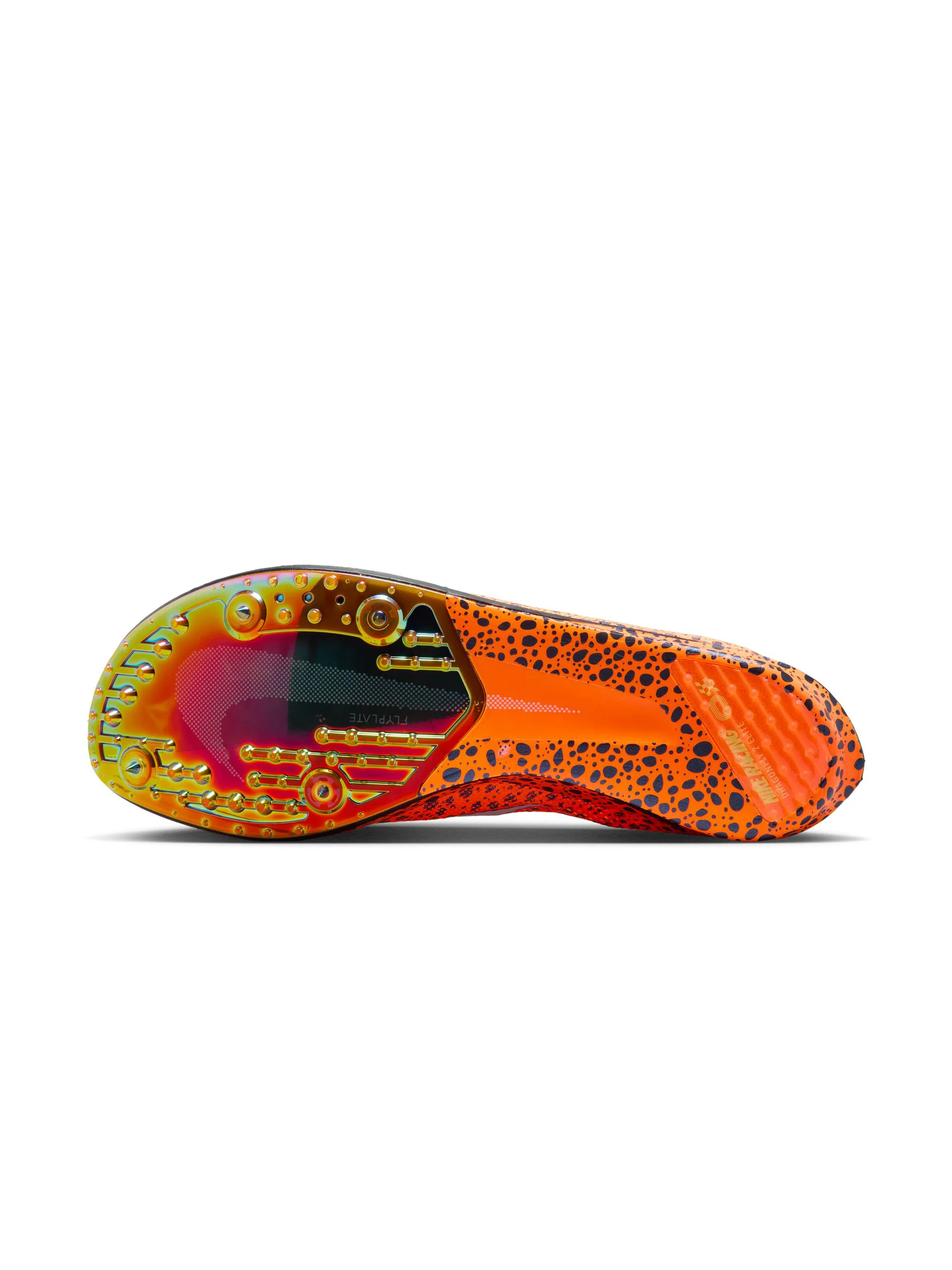 Nike ZoomX Dragonfly 2 Elite Track & Field Distance Spikes - Image 24