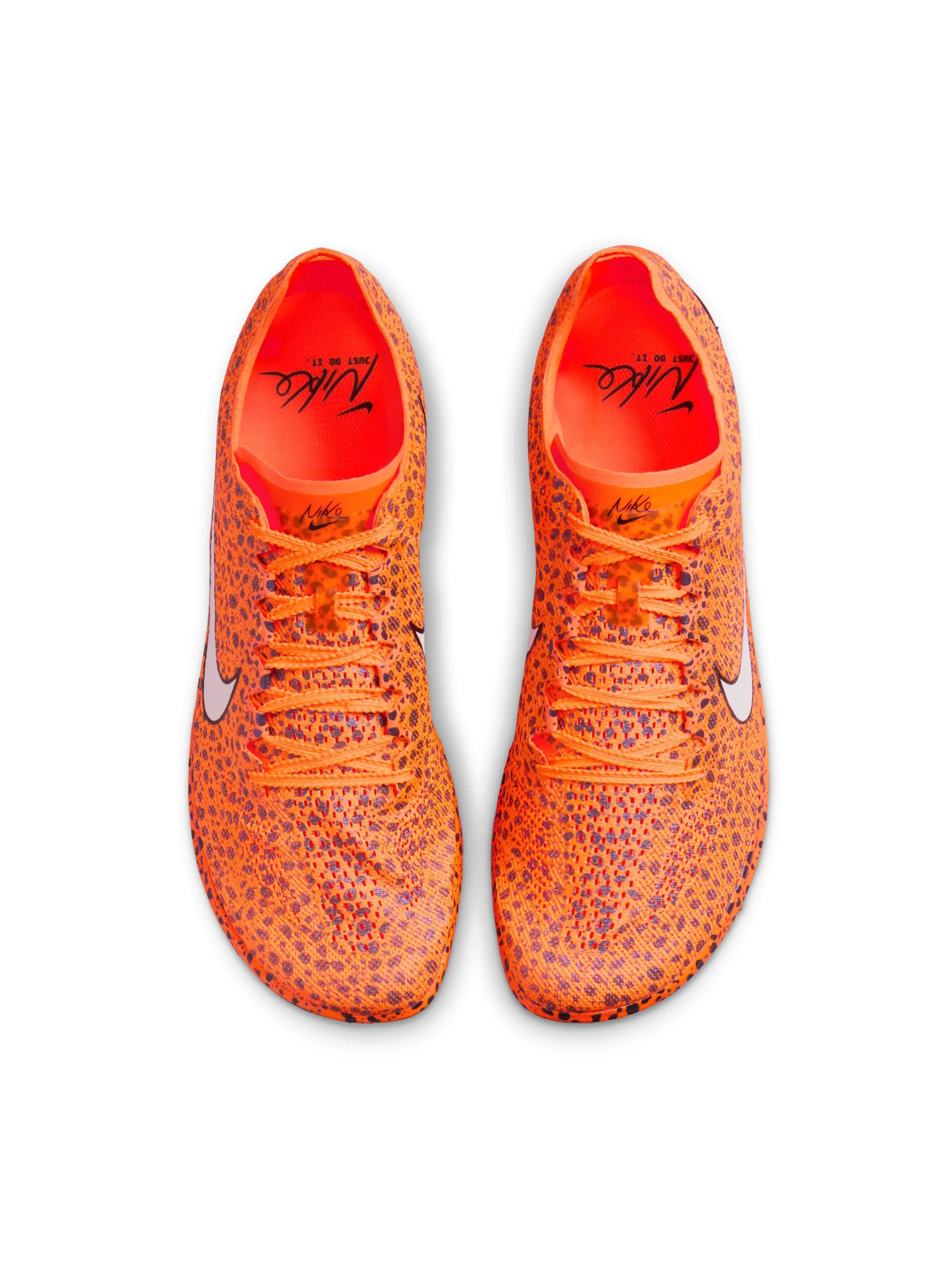 Nike ZoomX Dragonfly 2 Elite Track & Field Distance Spikes - Image 25