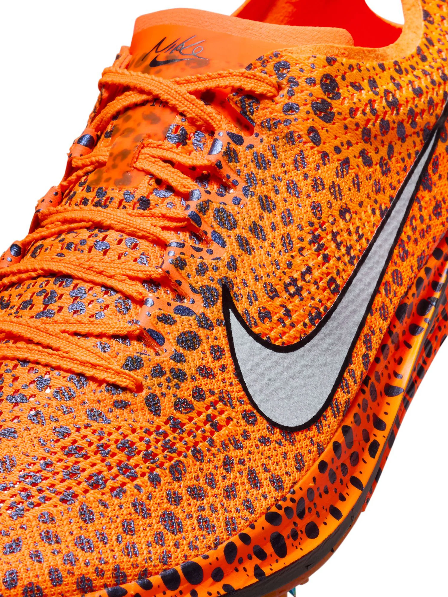 Nike ZoomX Dragonfly 2 Elite Track & Field Distance Spikes - Image 27