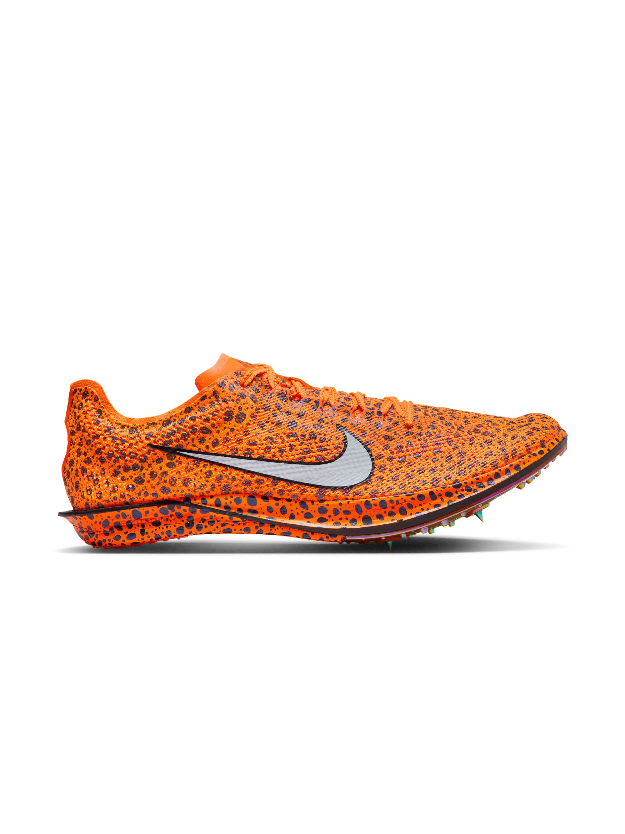 Nike ZoomX Dragonfly 2 Elite Track & Field Distance Spikes - Image 3