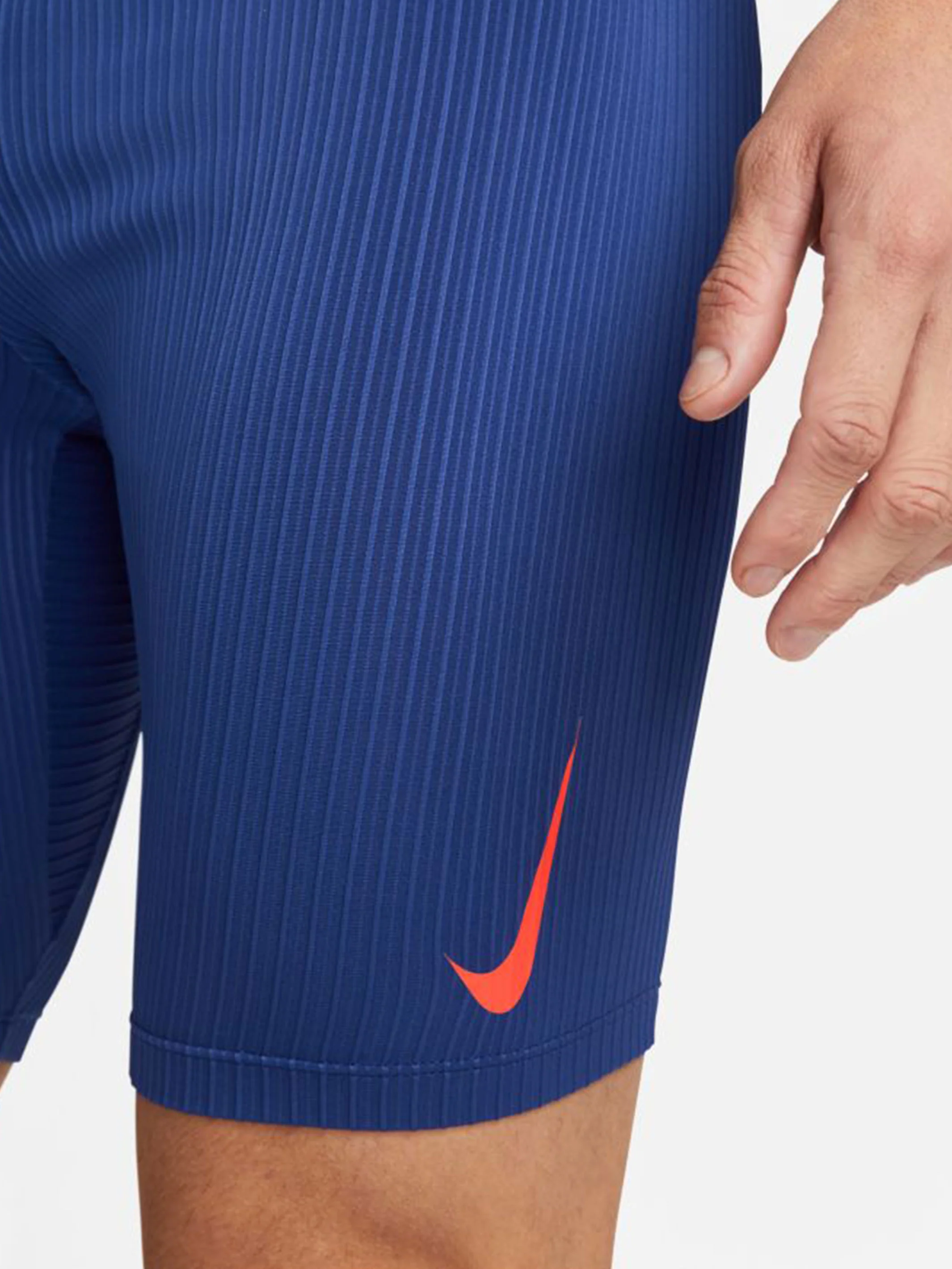 Nike Men's Dri-FIT ADV AeroSwift Racing Tights - Image 10