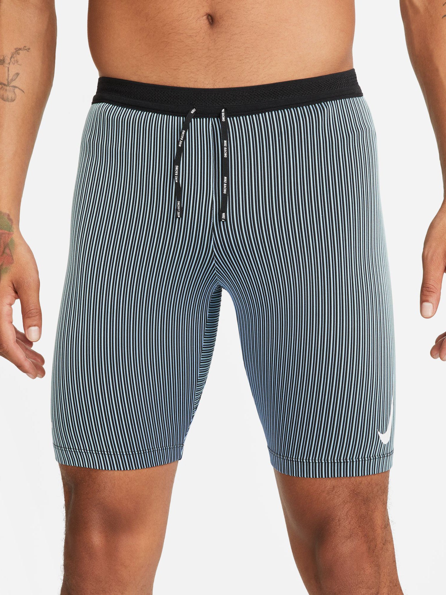Nike Men's Dri-FIT ADV AeroSwift Racing Tights - Image 22