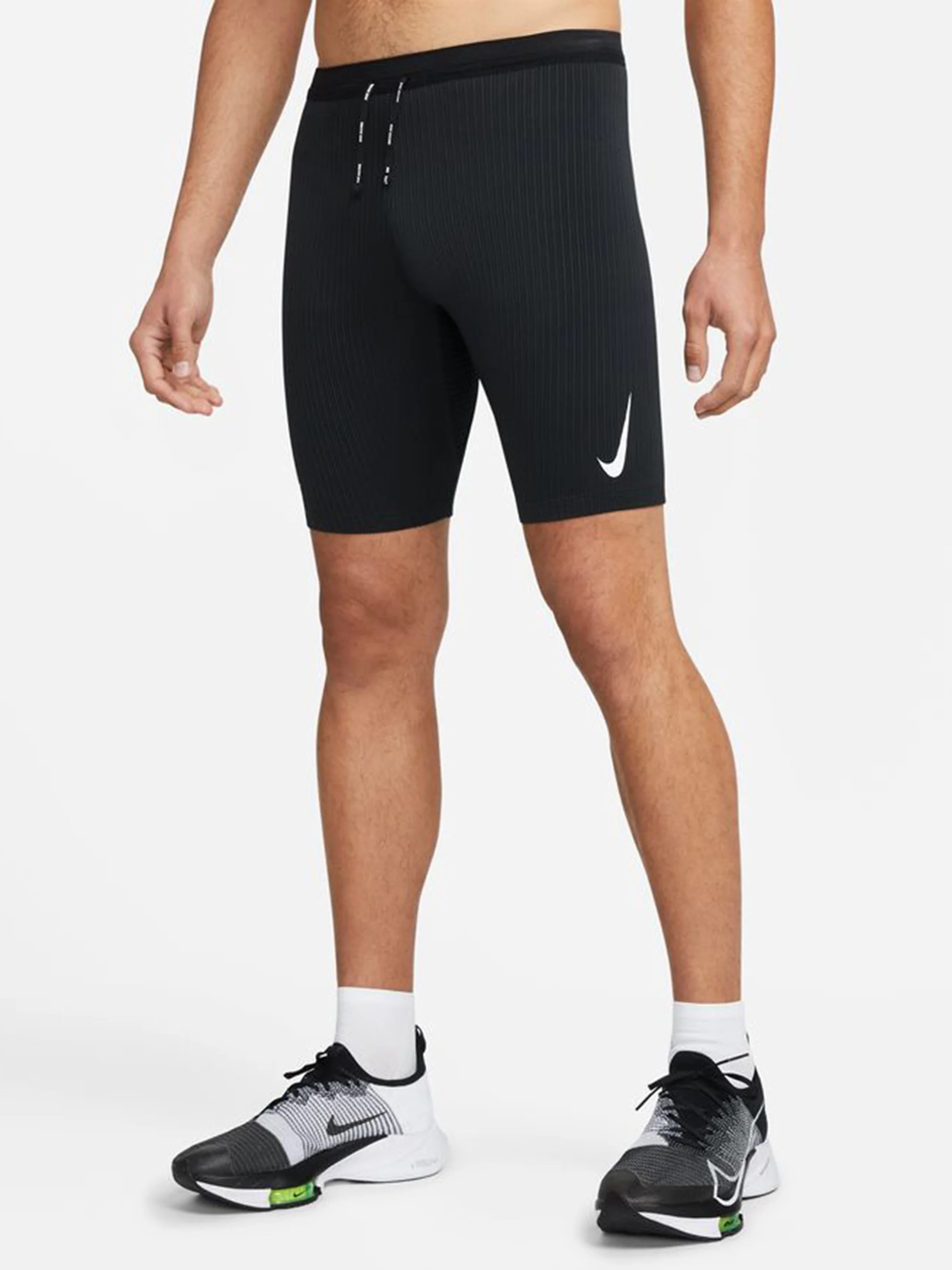 Nike Men's Dri-FIT ADV AeroSwift Racing Tights - Image 3