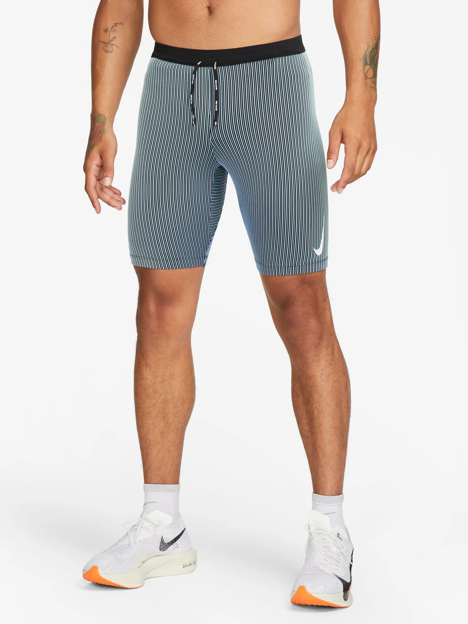 Nike Men's Dri-FIT ADV AeroSwift Racing Tights - Image 5