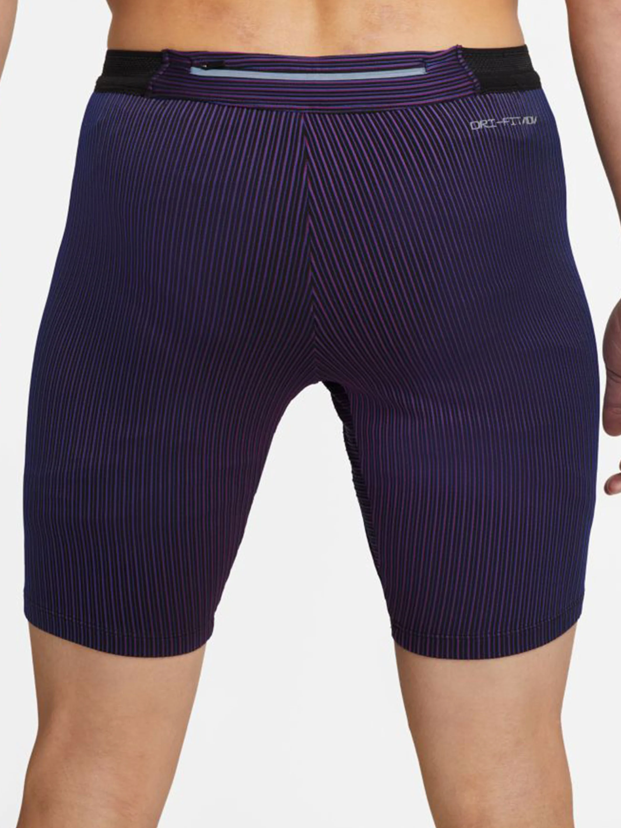 Nike Men's Dri-FIT ADV AeroSwift Racing Tights - Image 8