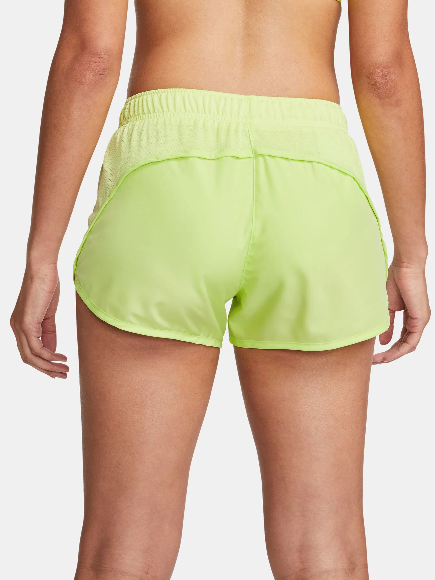 Nike Women's Dri-FIT Tempo Race Shorts - Image 21