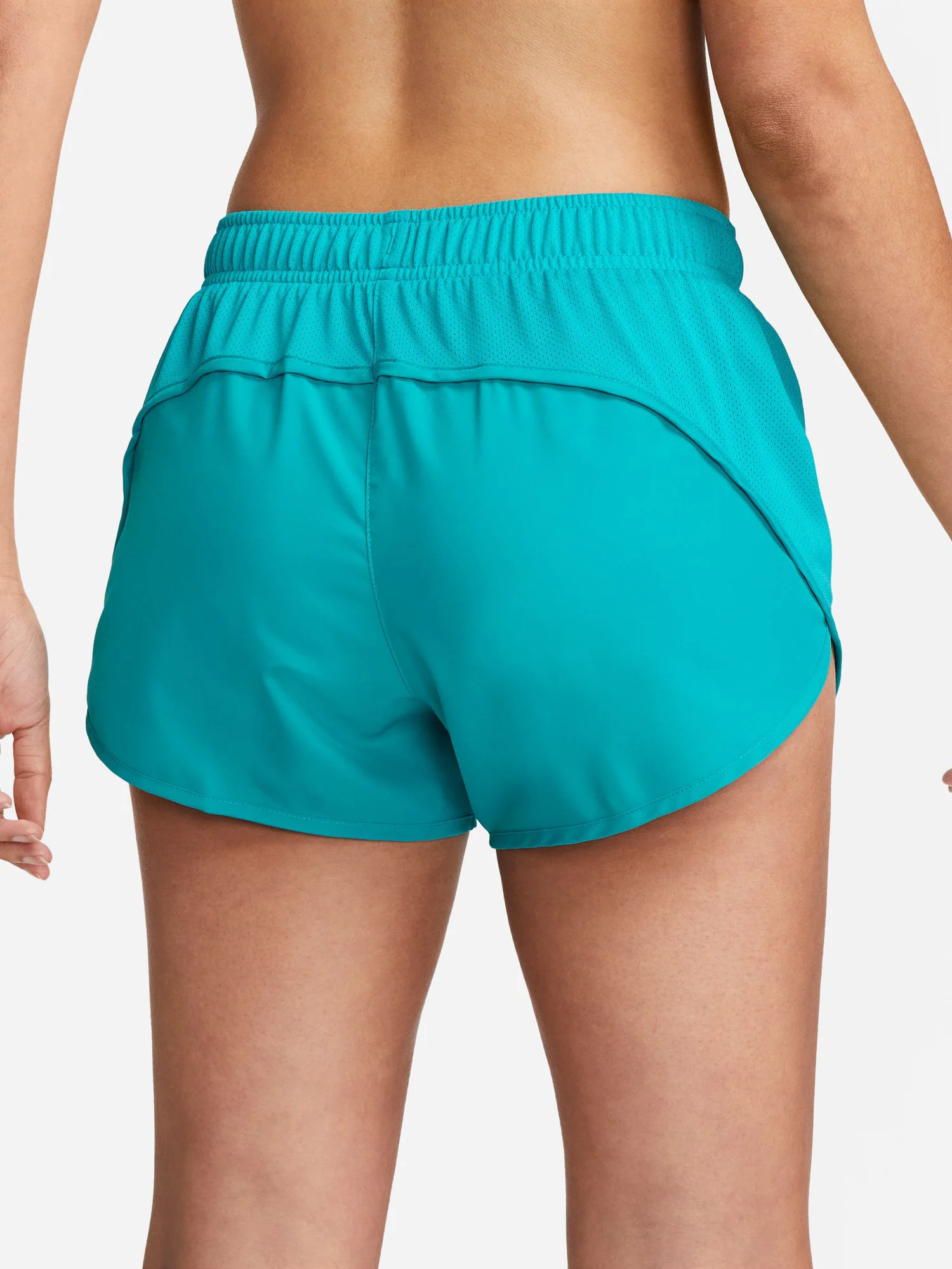 Nike Women's Dri-FIT Tempo Race Shorts - Image 26