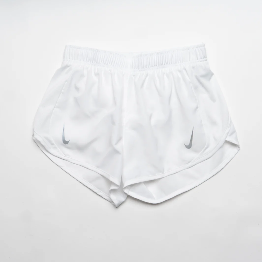 Nike Women's Dri-FIT Tempo Race Shorts - Image 5