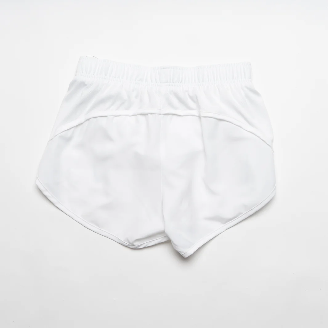 Nike Women's Dri-FIT Tempo Race Shorts - Image 6