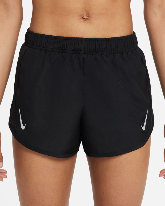 Nike Women's Dri-FIT Tempo Race Shorts - Image 7