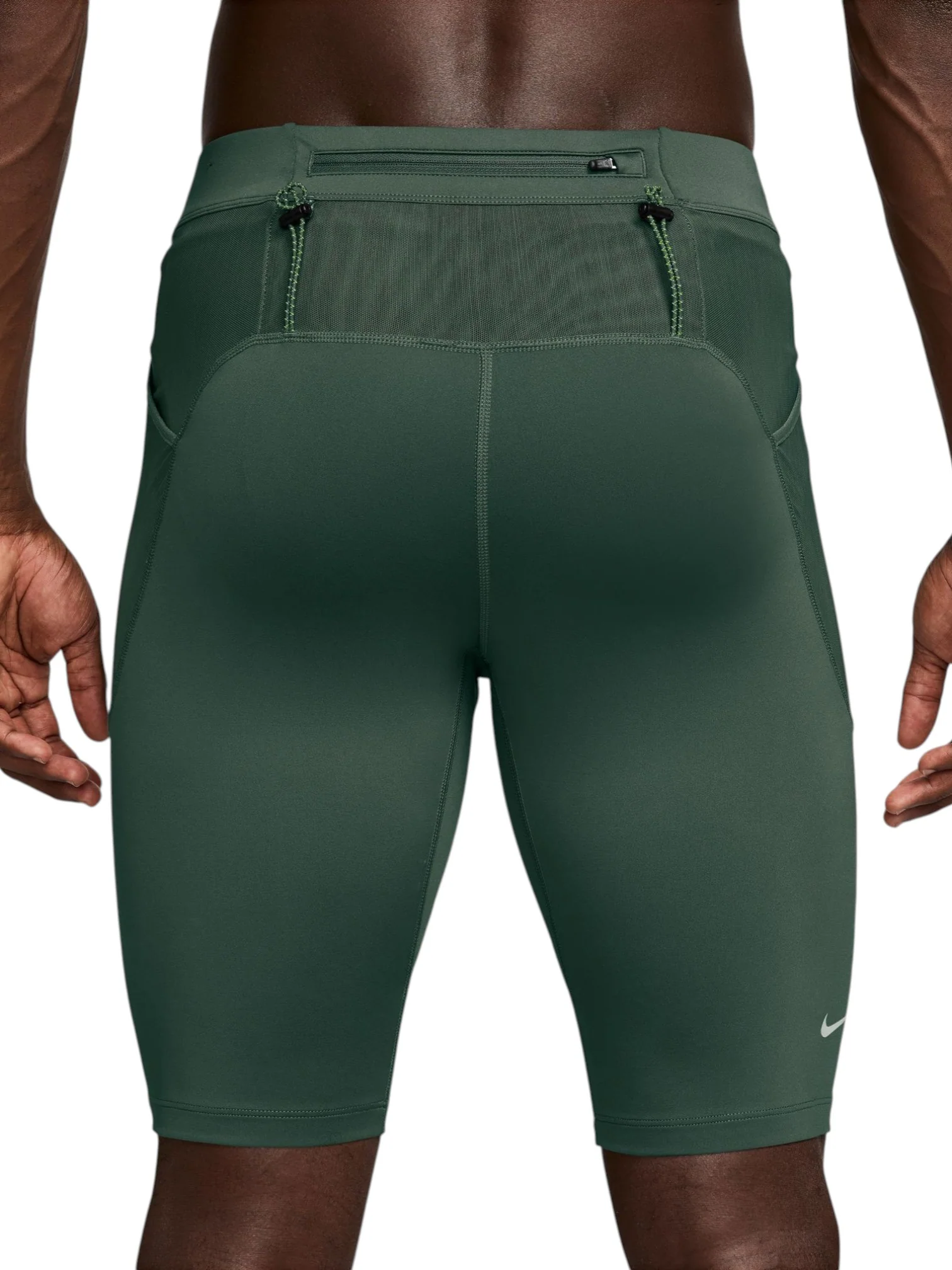 Nike Men's ACG Lava Loops Dri-FIT ADV 1/2-Length Trail Running Tights - Image 4