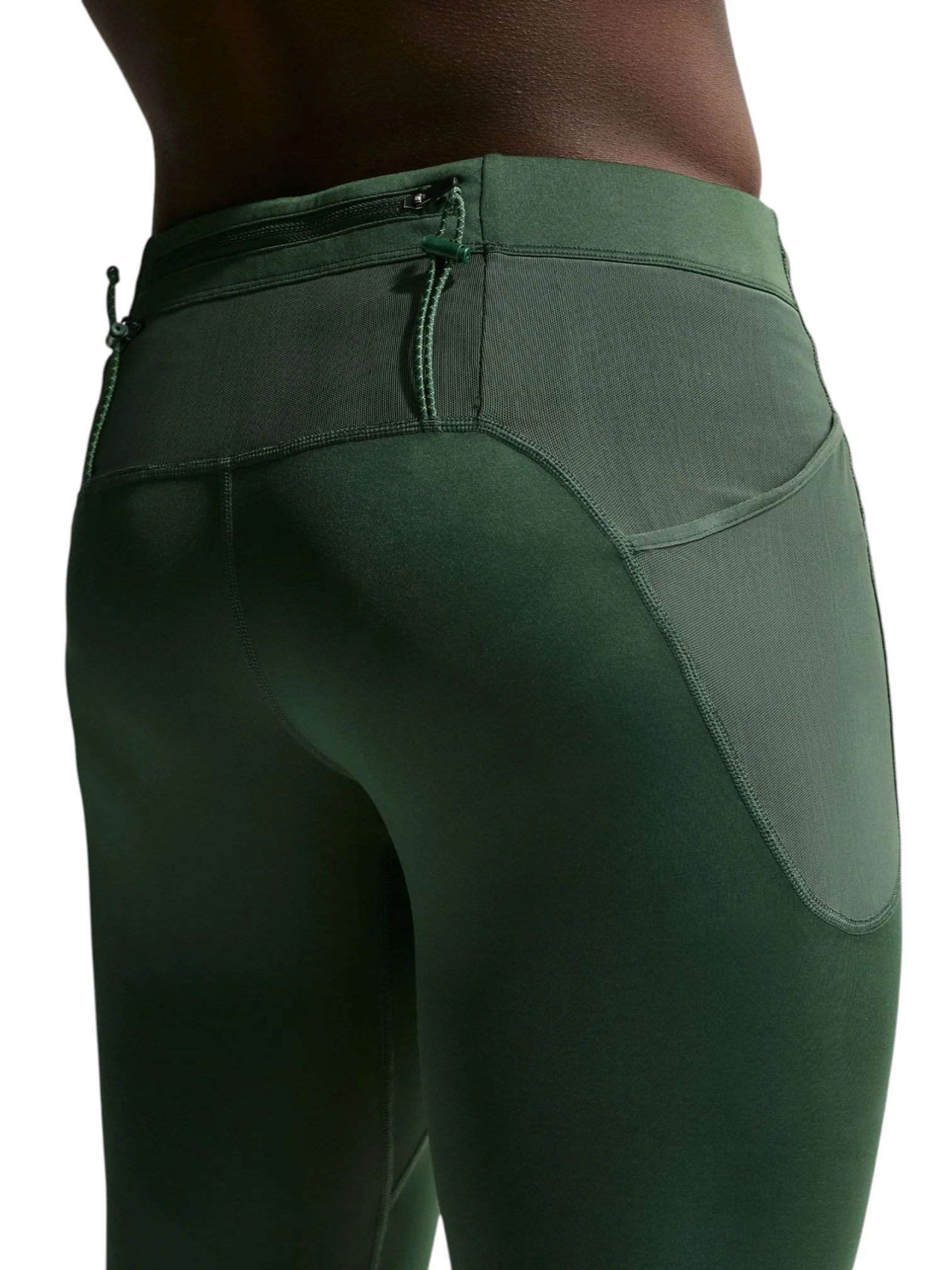 Nike Men's ACG Lava Loops Dri-FIT ADV 1/2-Length Trail Running Tights - Image 5