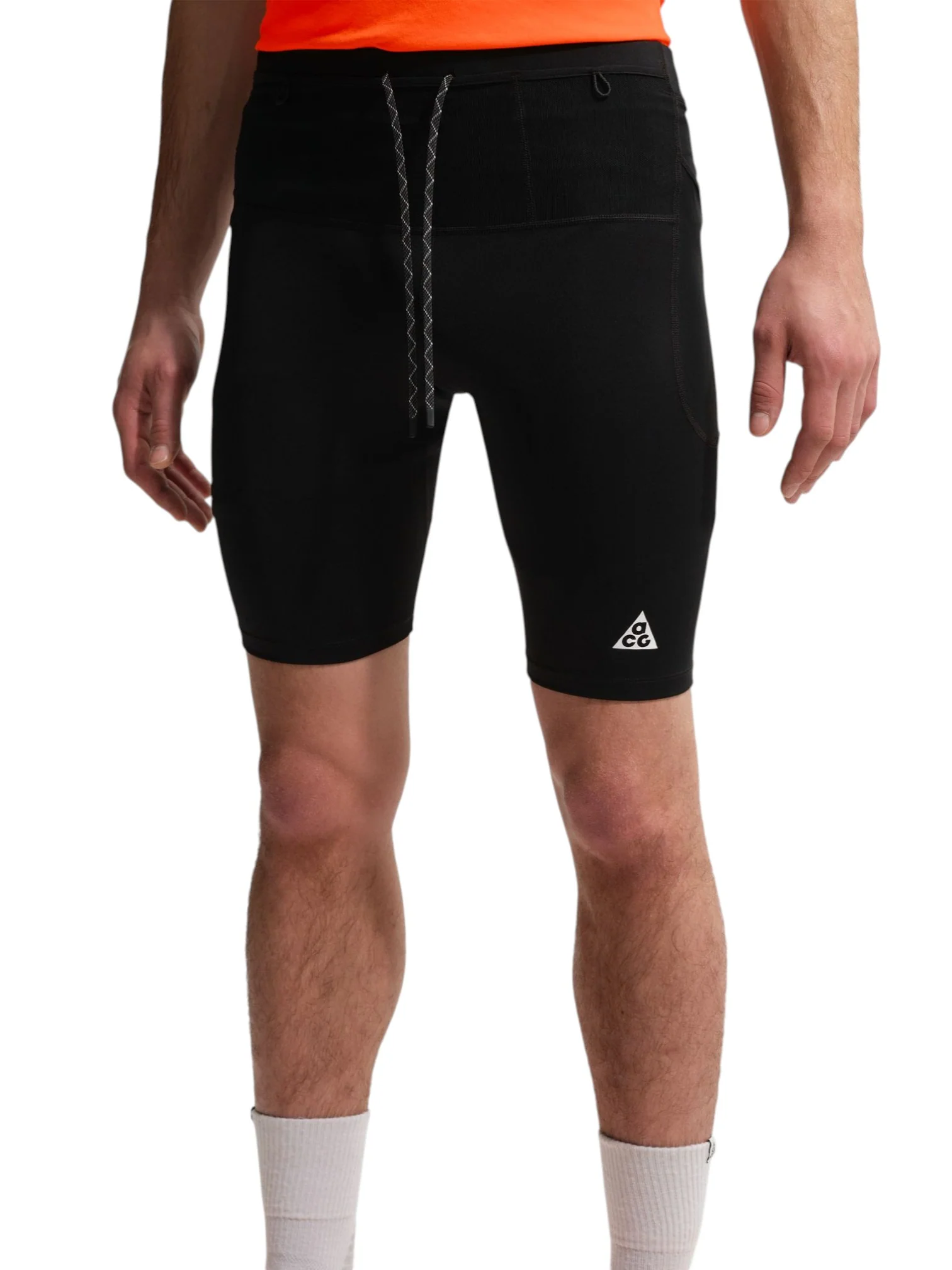 Nike Men's ACG Lava Loops Dri-FIT ADV 1/2-Length Trail Running Tights - Image 6