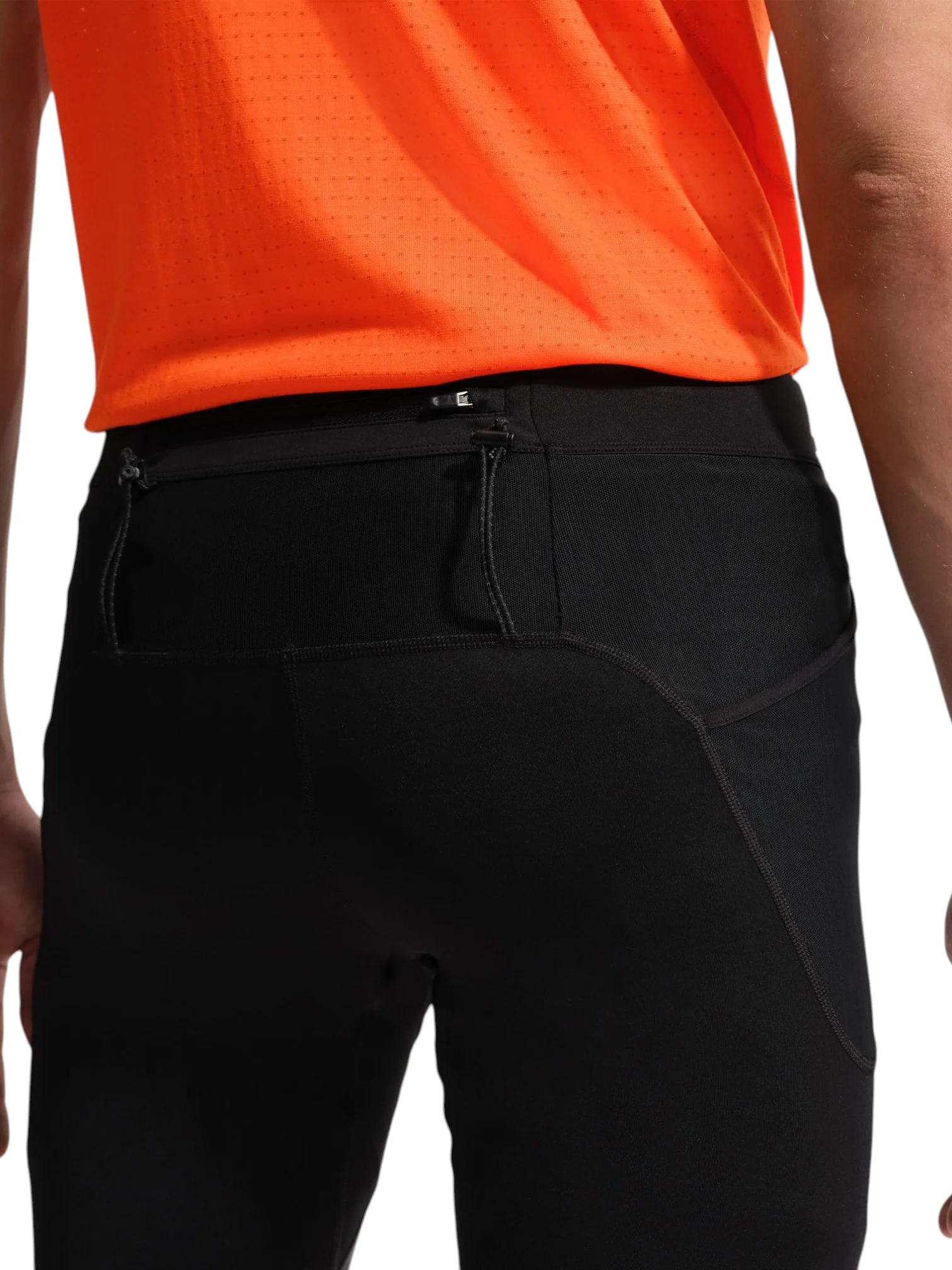 Nike Men's ACG Lava Loops Dri-FIT ADV 1/2-Length Trail Running Tights - Image 7