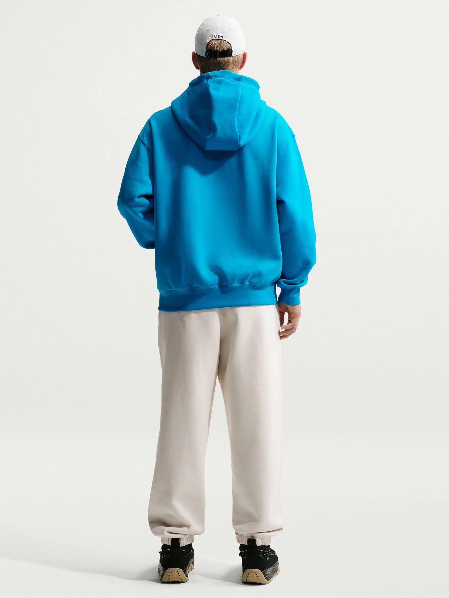 Nike Men's ACG USA Hoodie - Image 5