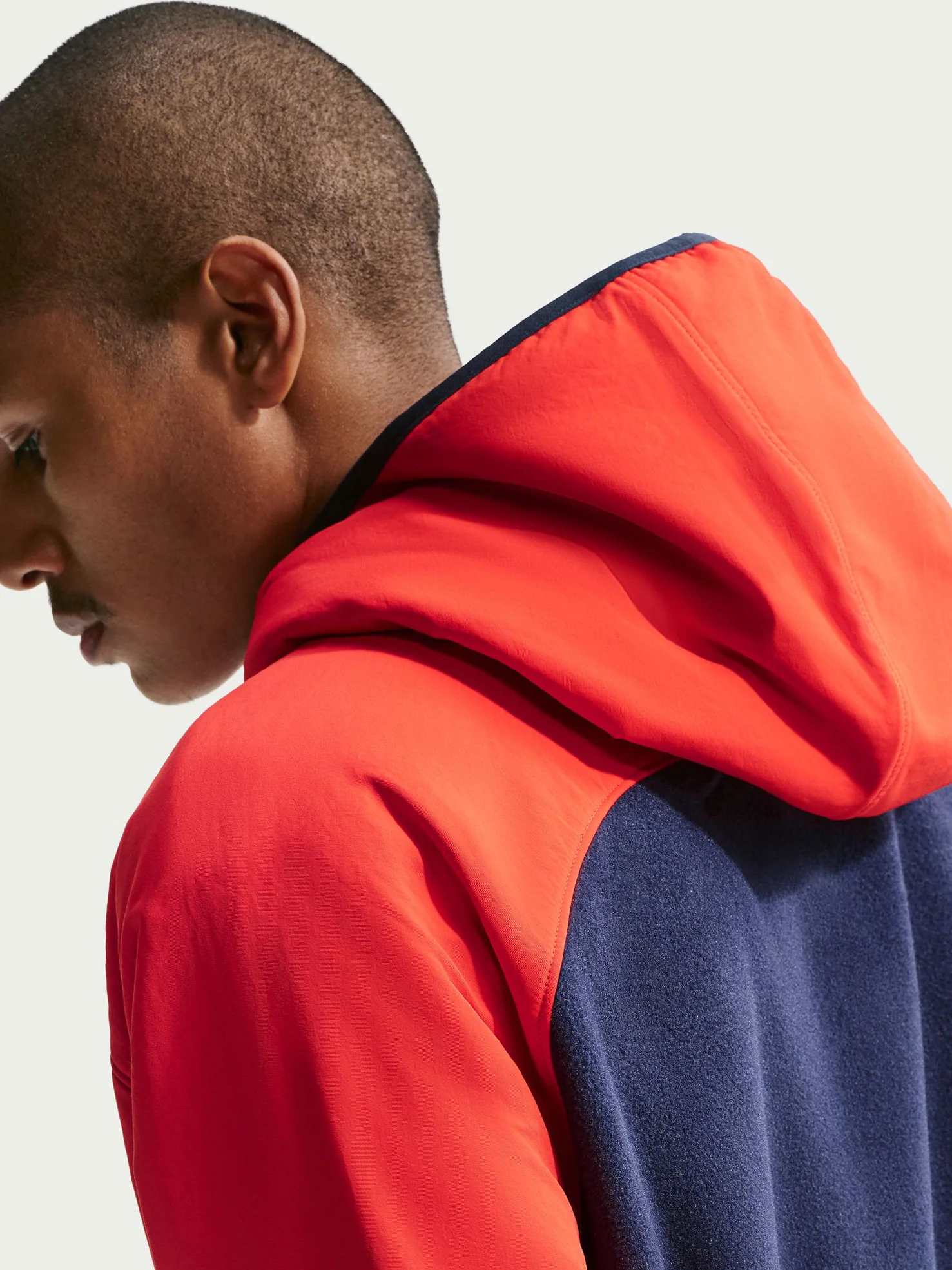 Nike Men's ACG x Team USA Full Zip Jacket - Image 3