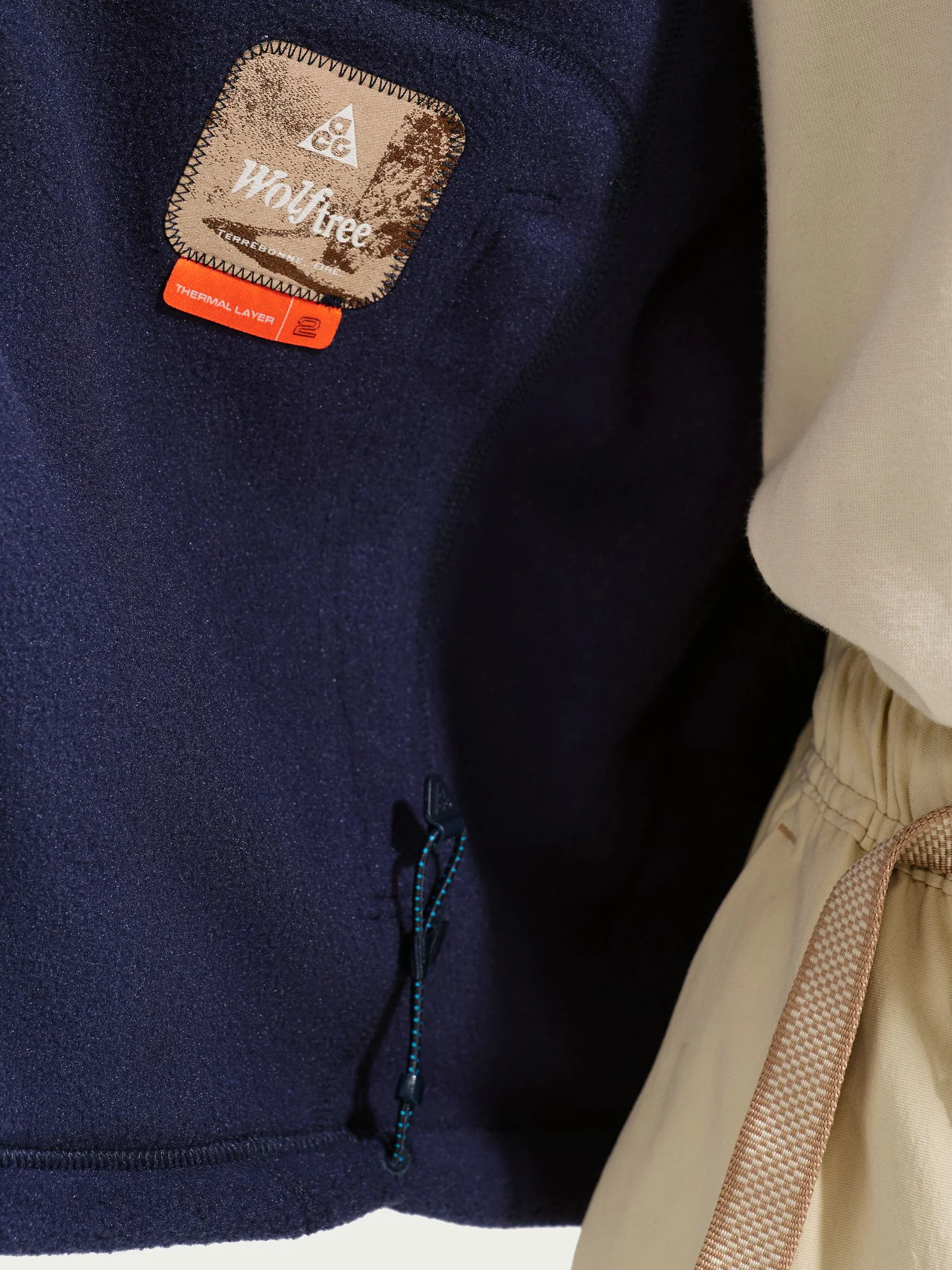 Nike Men's ACG x Team USA Full Zip Jacket - Image 6