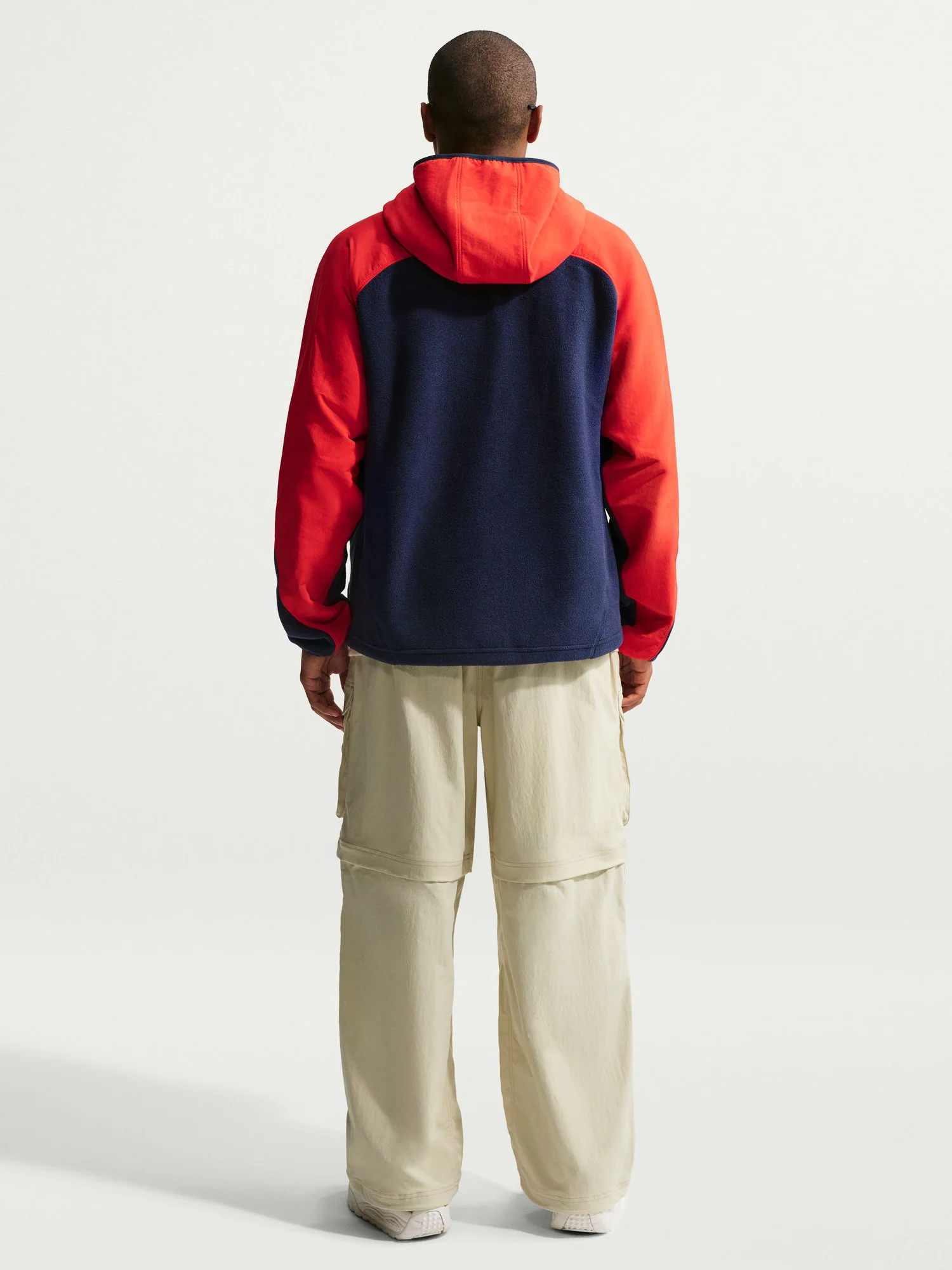 Nike Men's ACG x Team USA Full Zip Jacket - Image 8