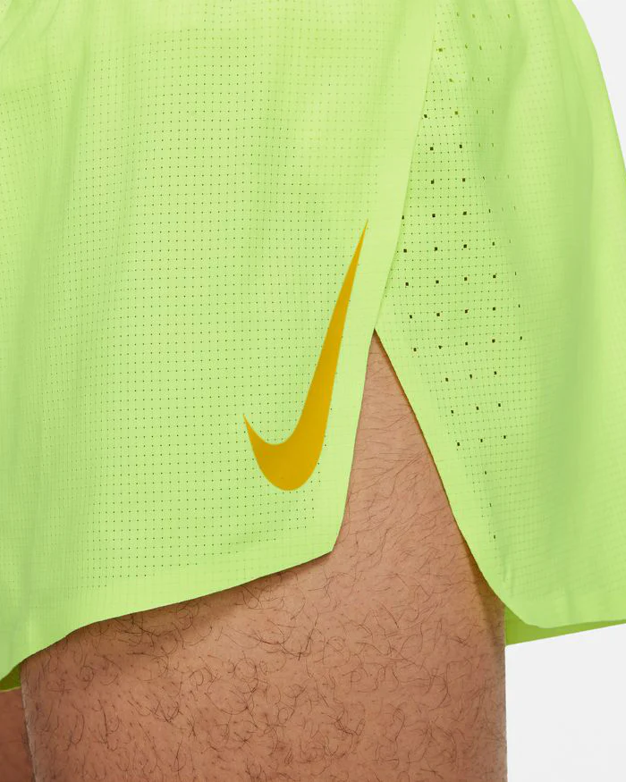 Nike Men's Aeroswift 2" Running Shorts - Image 10