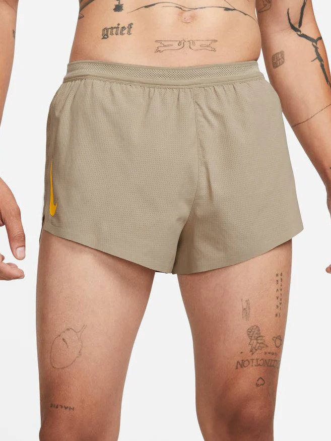 Nike Men's Aeroswift 2" Running Shorts - Image 16