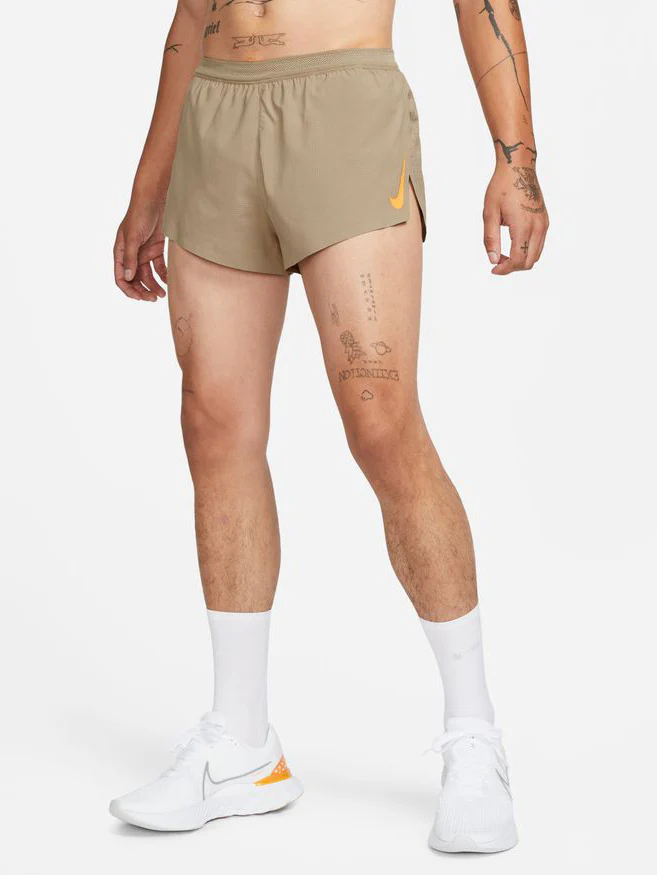 Nike Men's Aeroswift 2" Running Shorts - Image 3