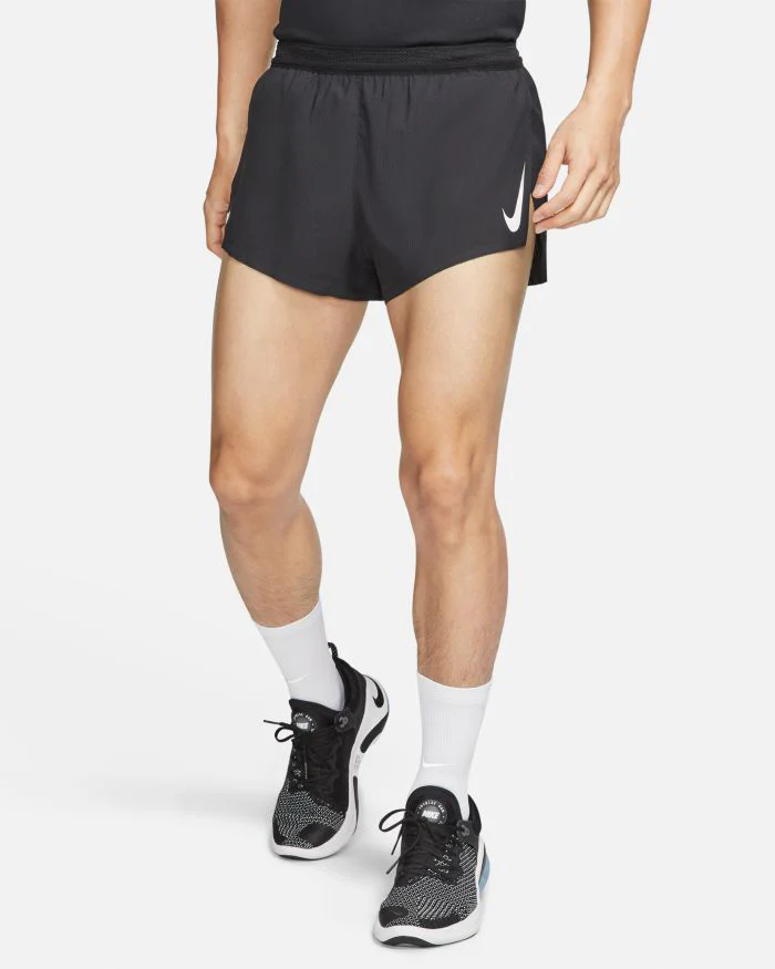 Nike Men's Aeroswift 2" Running Shorts - Image 5
