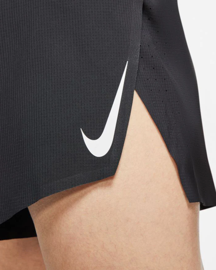 Nike Men's Aeroswift 2" Running Shorts - Image 8