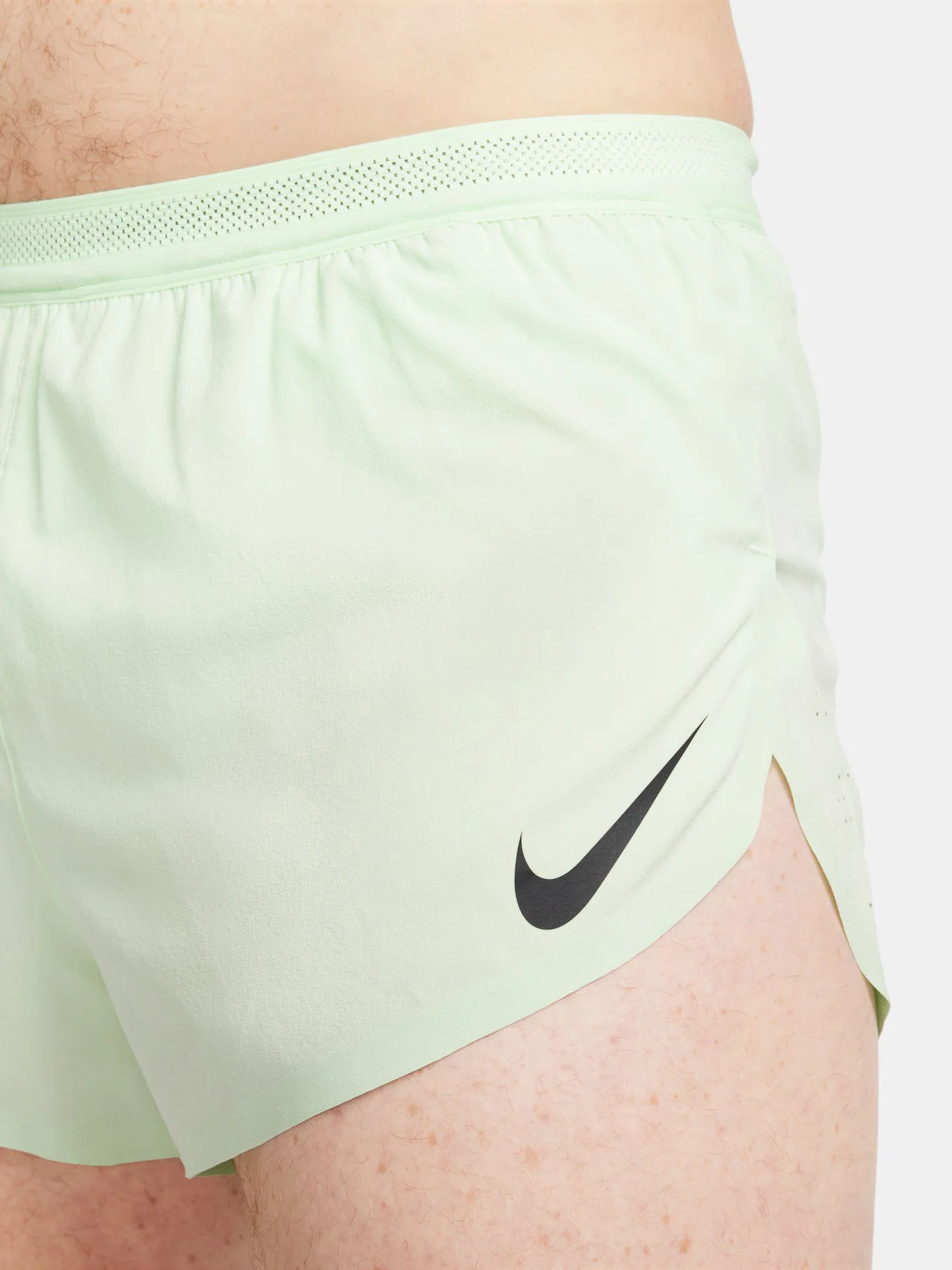 Nike Men's AeroSwift Dri-FIT ADV 2" Brief-Lined Running Shorts - Image 13