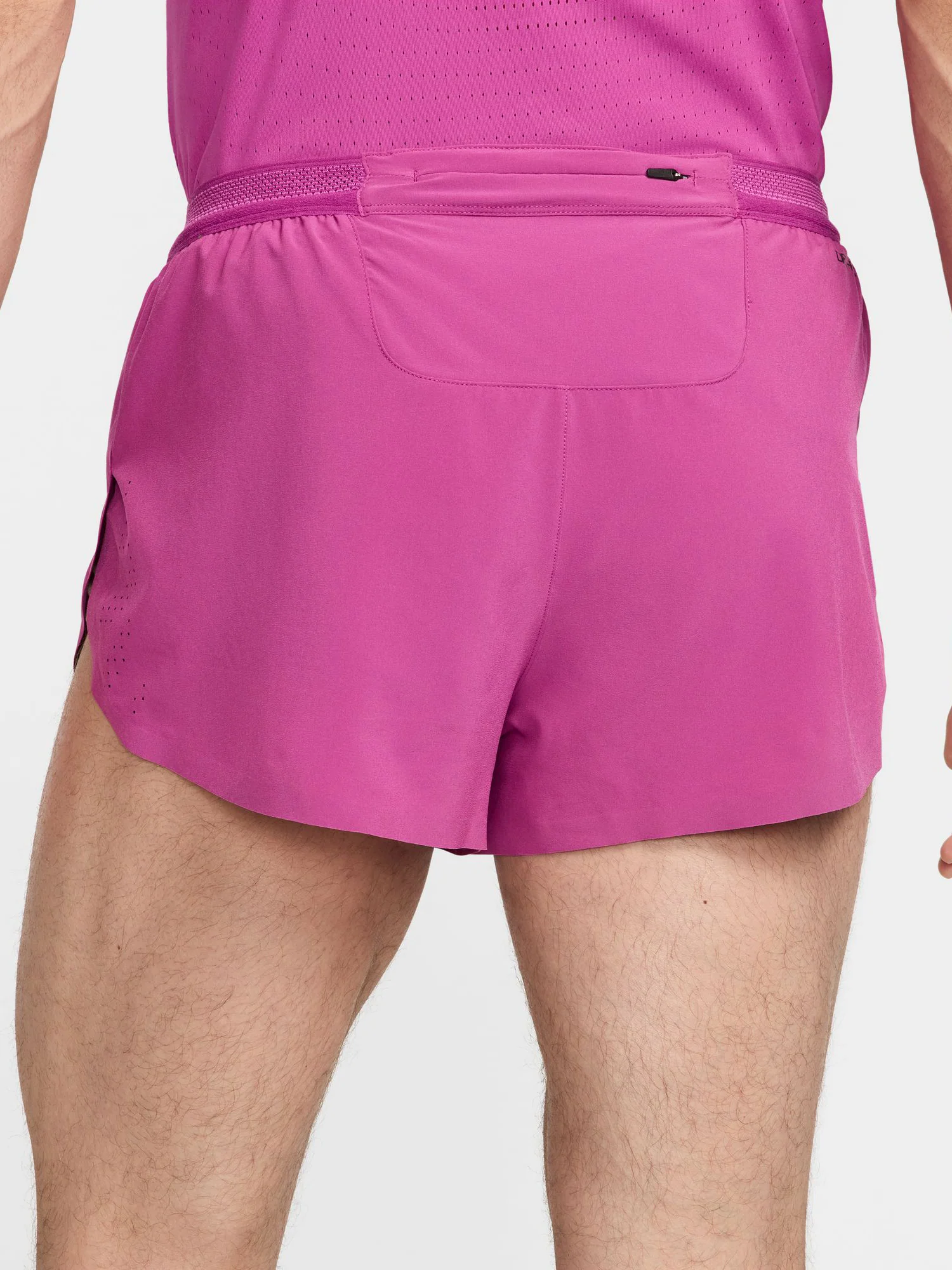 Nike Men's AeroSwift Dri-FIT ADV 2" Brief-Lined Running Shorts - Image 29