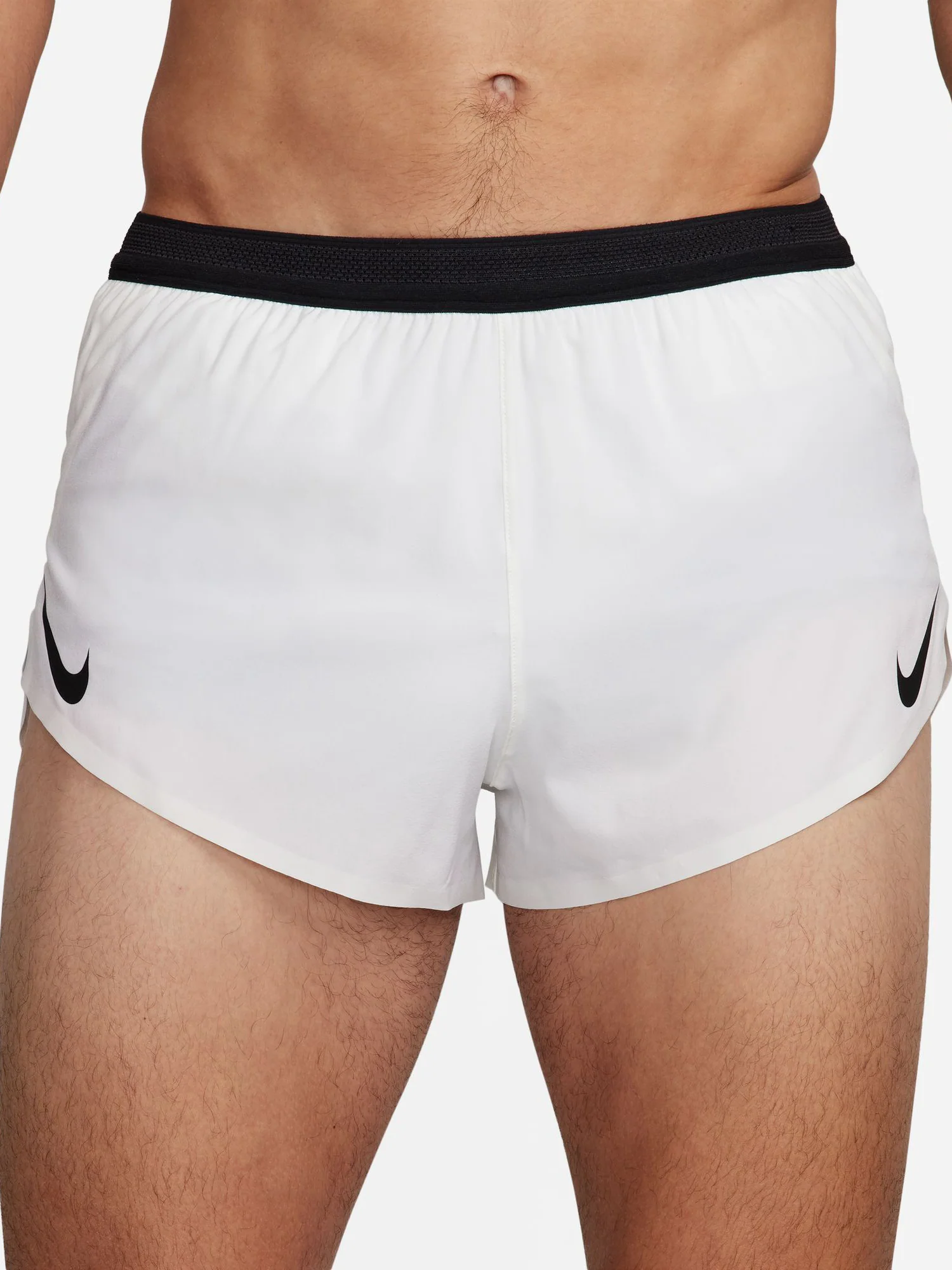 Nike Men's AeroSwift Dri-FIT ADV 2" Brief-Lined Running Shorts - Image 9