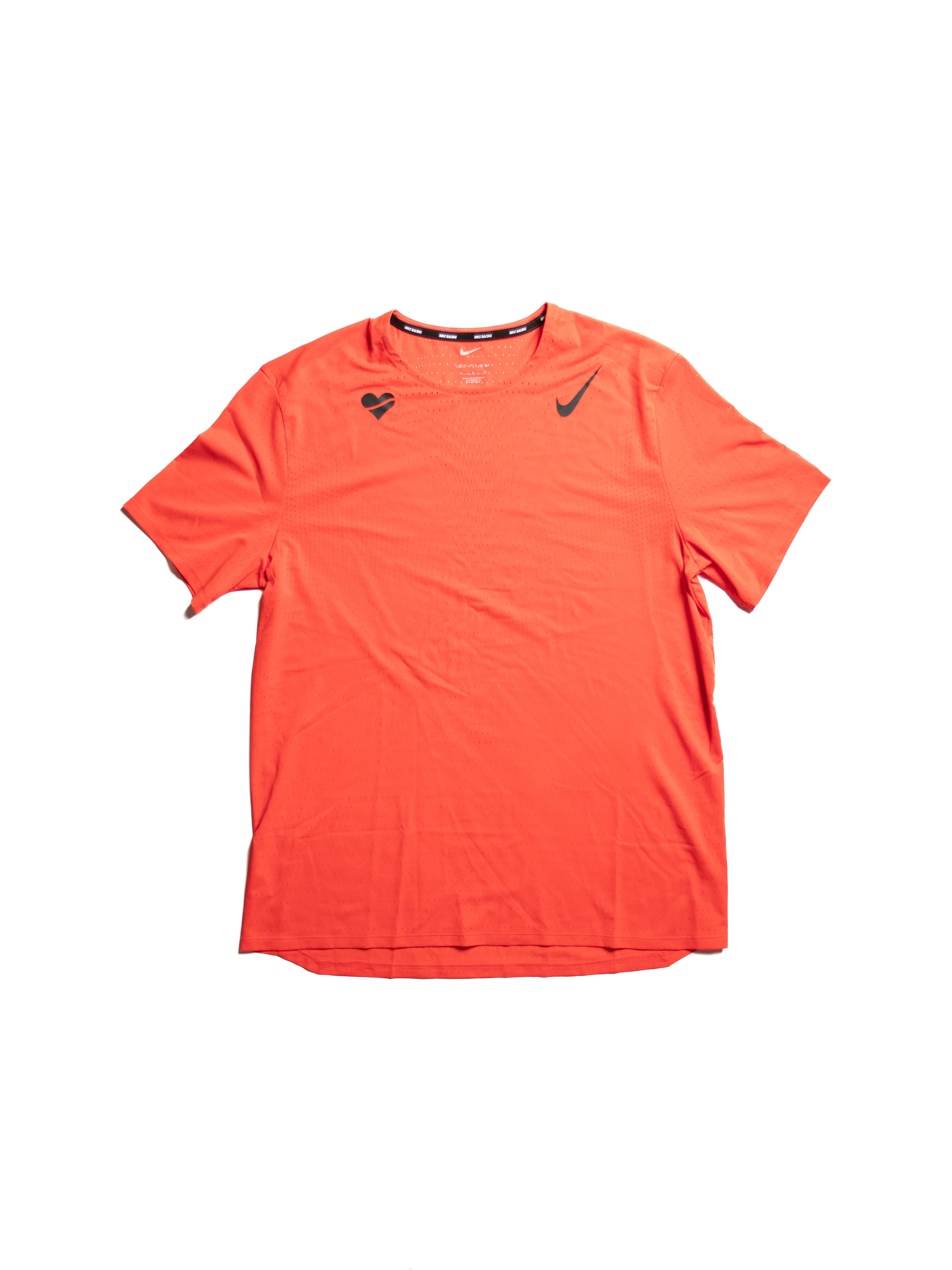 Nike Men's AeroSwift Dri-FIT ADV Short-Sleeve Running Top