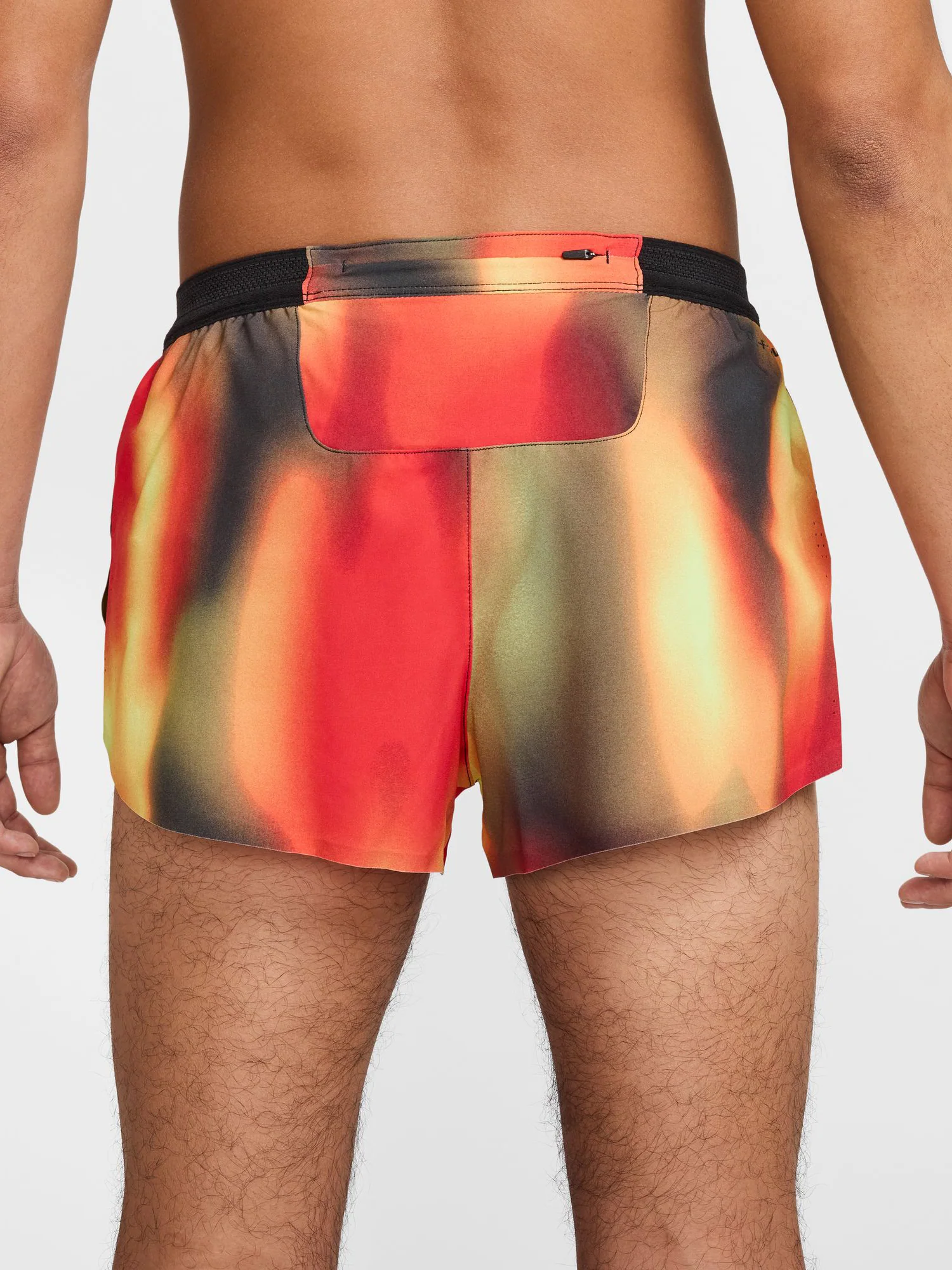 Nike Men's AeroSwift Elite Entry Dri-FIT ADV Running Shorts - Image 3