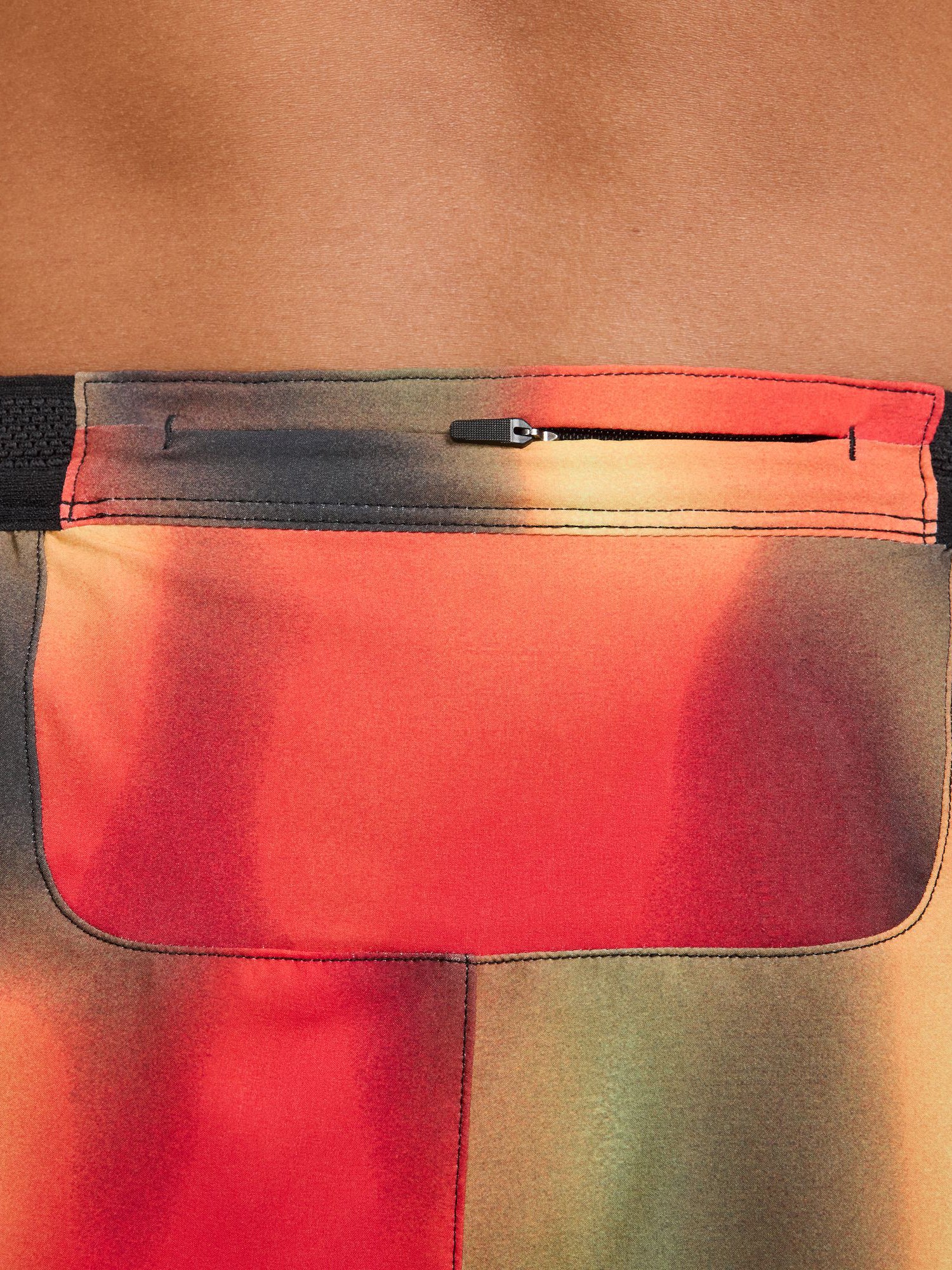 Nike Men's AeroSwift Elite Entry Dri-FIT ADV Running Shorts - Image 4