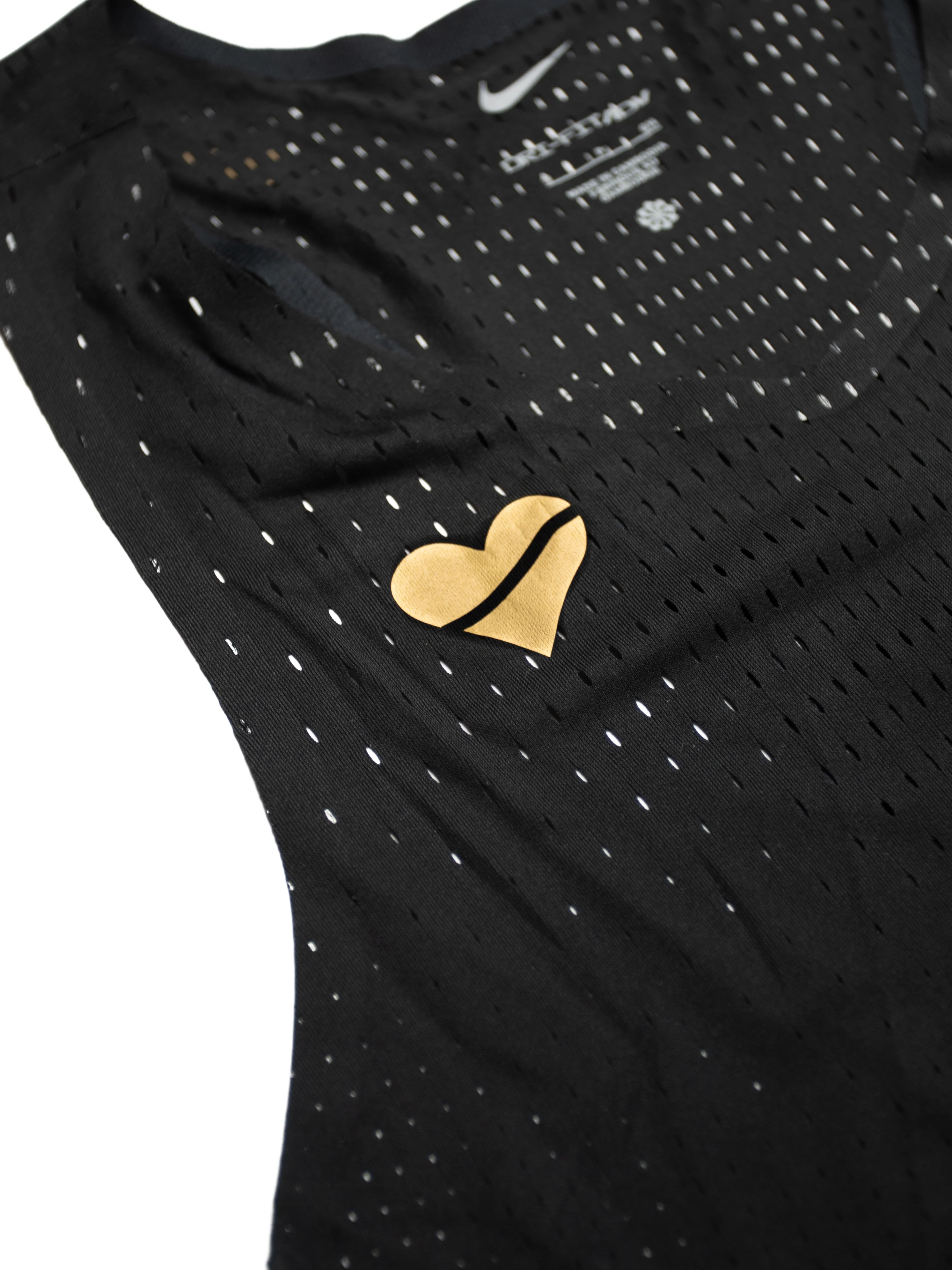 Nike Men's AeroSwift x Jakob Dri-FIT ADV Running Singlet - Image 3