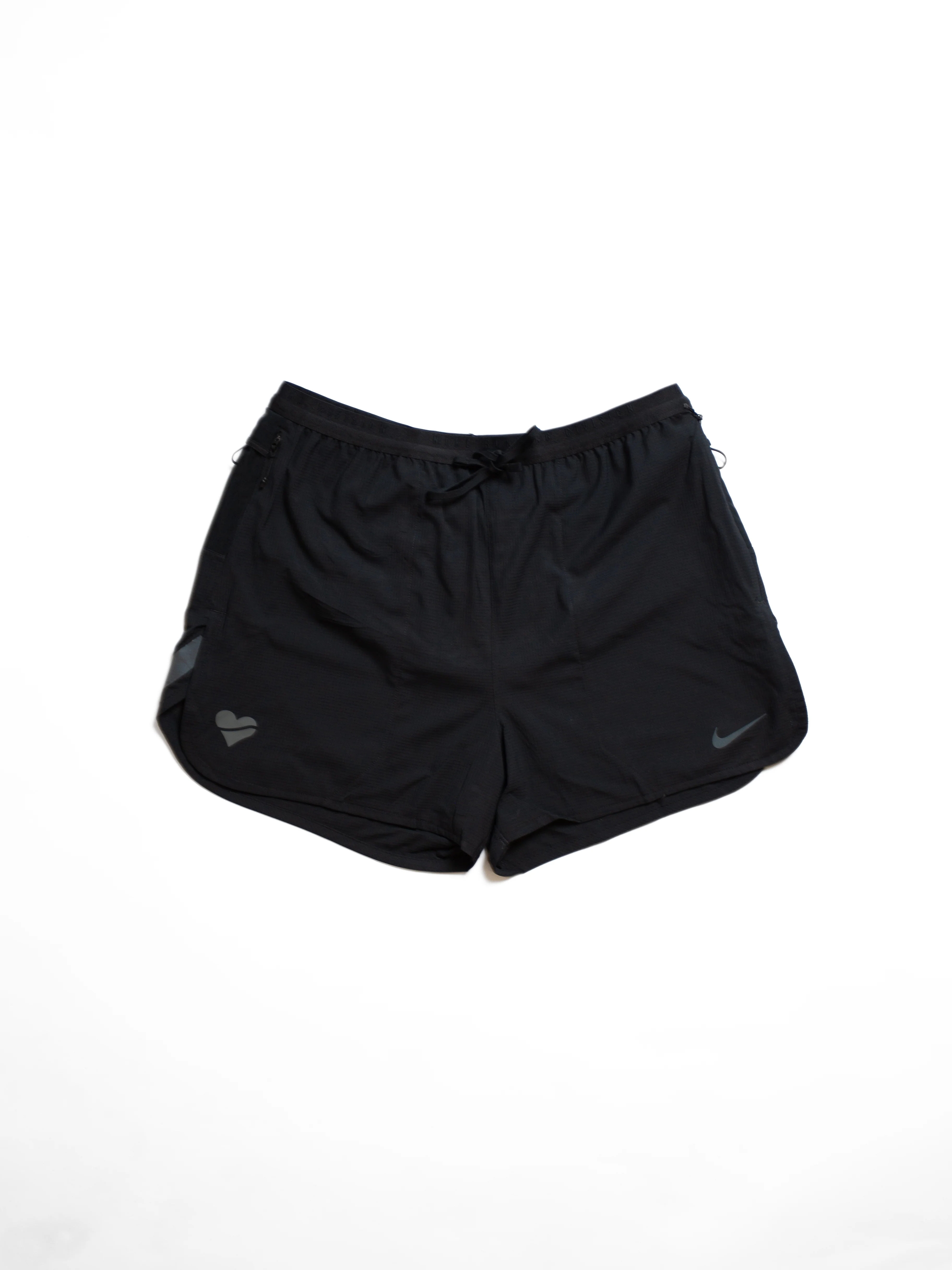 Nike Men's Dri-FIT ADV Run Division 4" Brief-Lined Running Shorts - Image 2