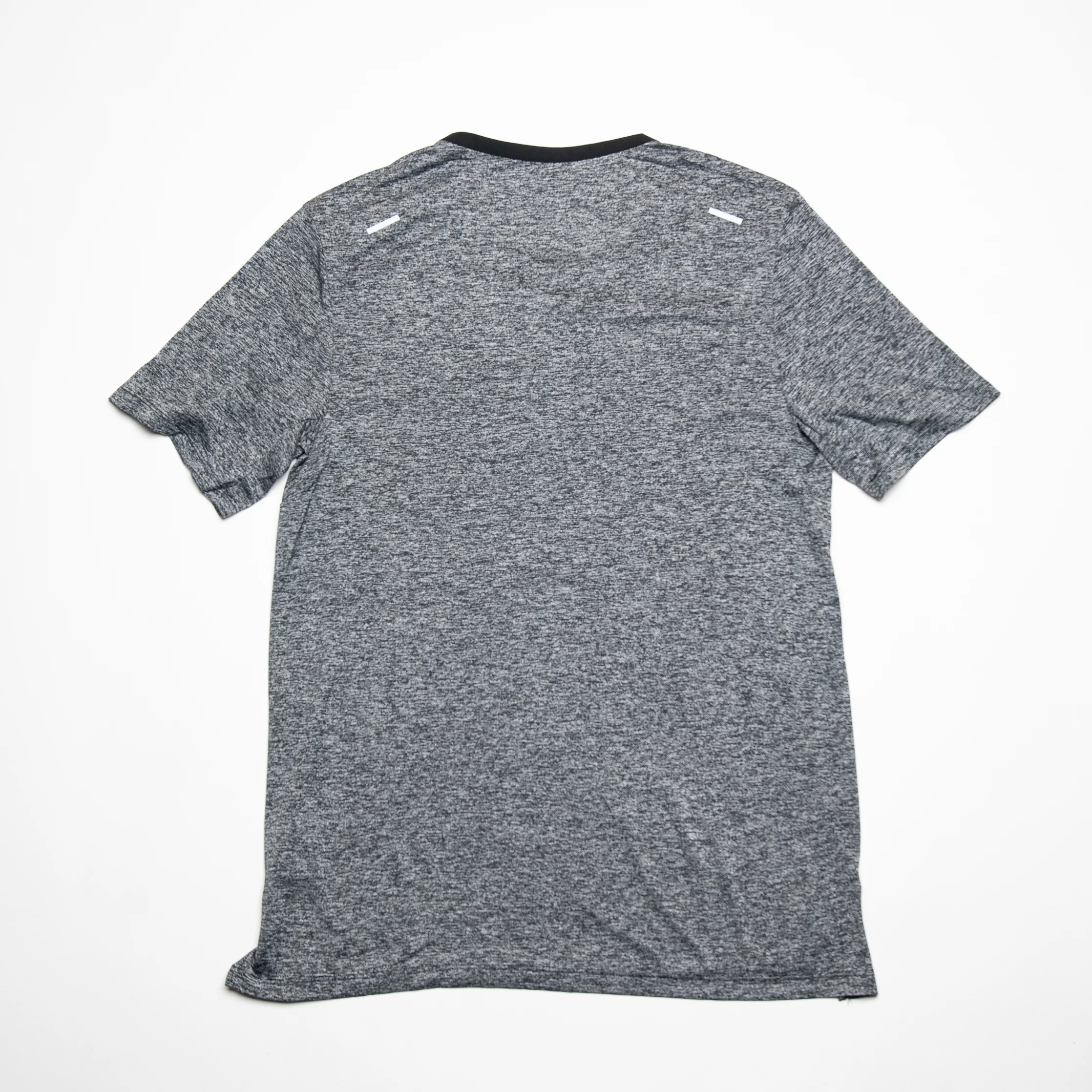 Nike Men's Dri-FIT Rise 365 Short-Sleeve Tee - Image 14