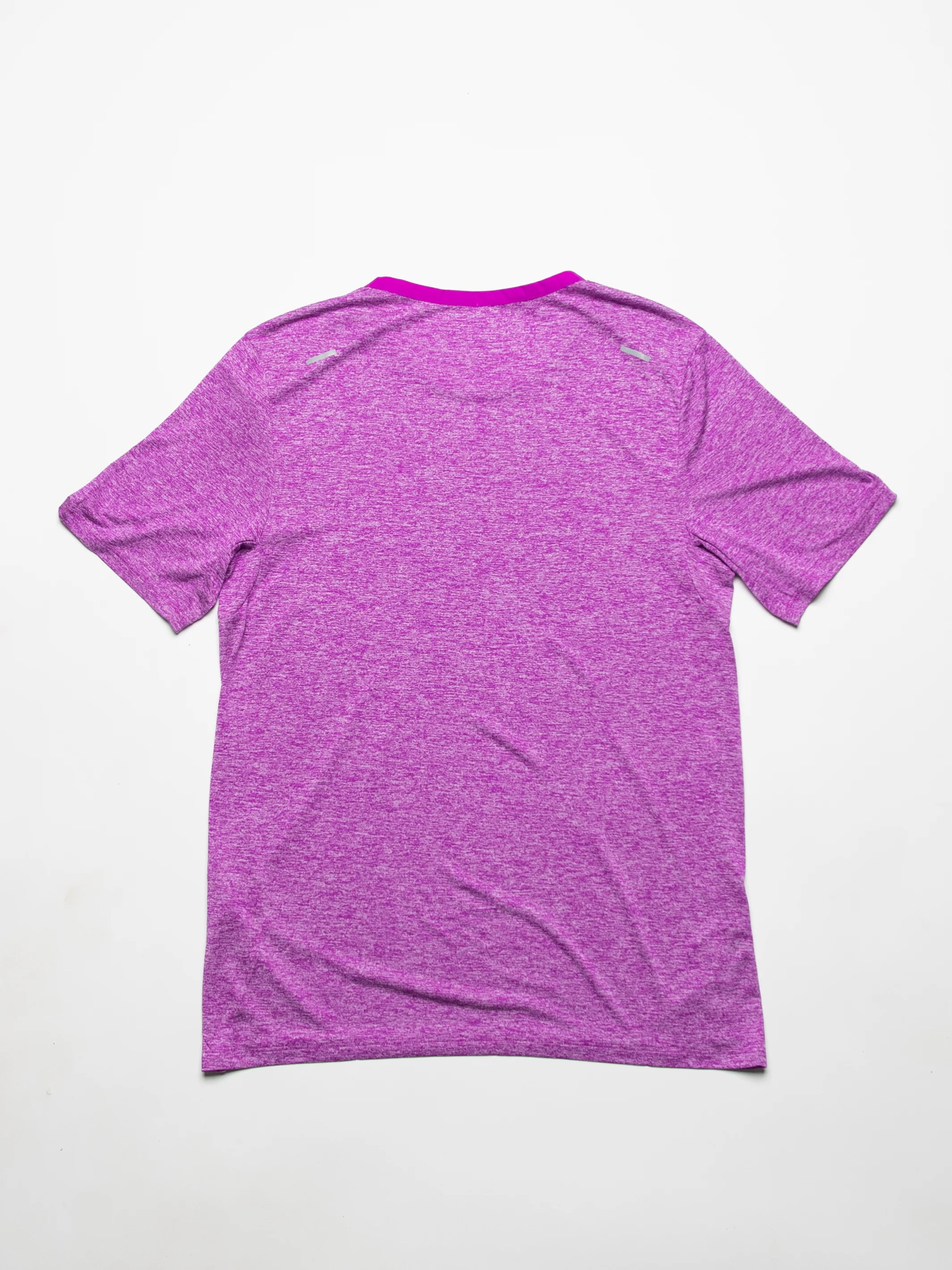 Nike Men's Dri-FIT Rise 365 Short-Sleeve Tee - Image 18