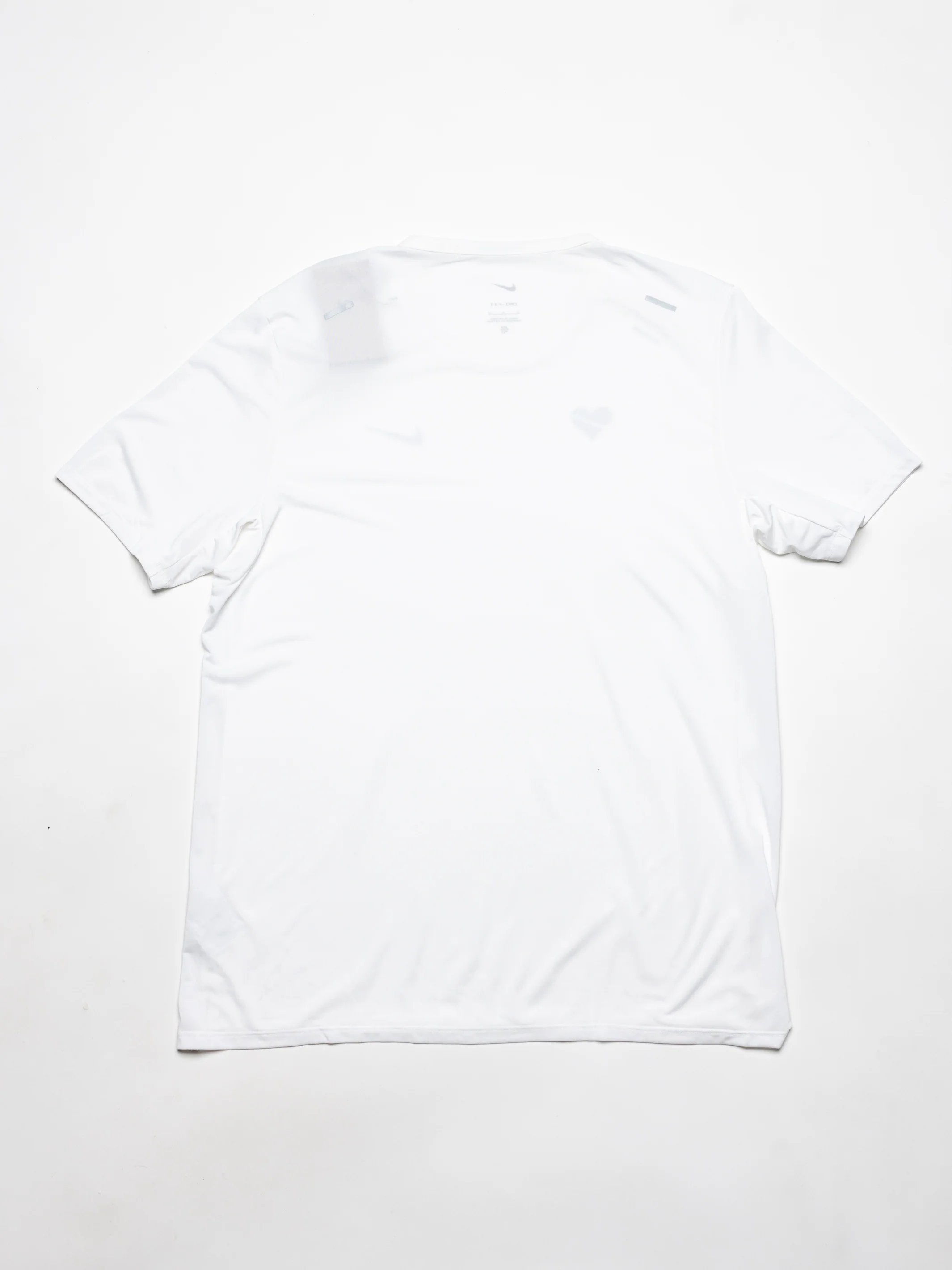 Nike Men's Dri-FIT Rise 365 Short-Sleeve Tee - Image 20